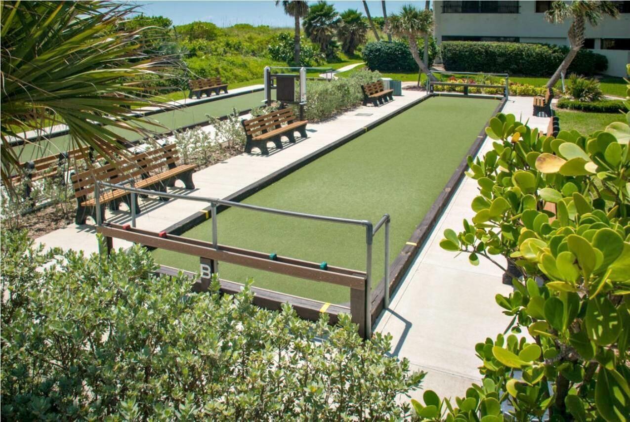 OCEAN VILLAGE - Residential