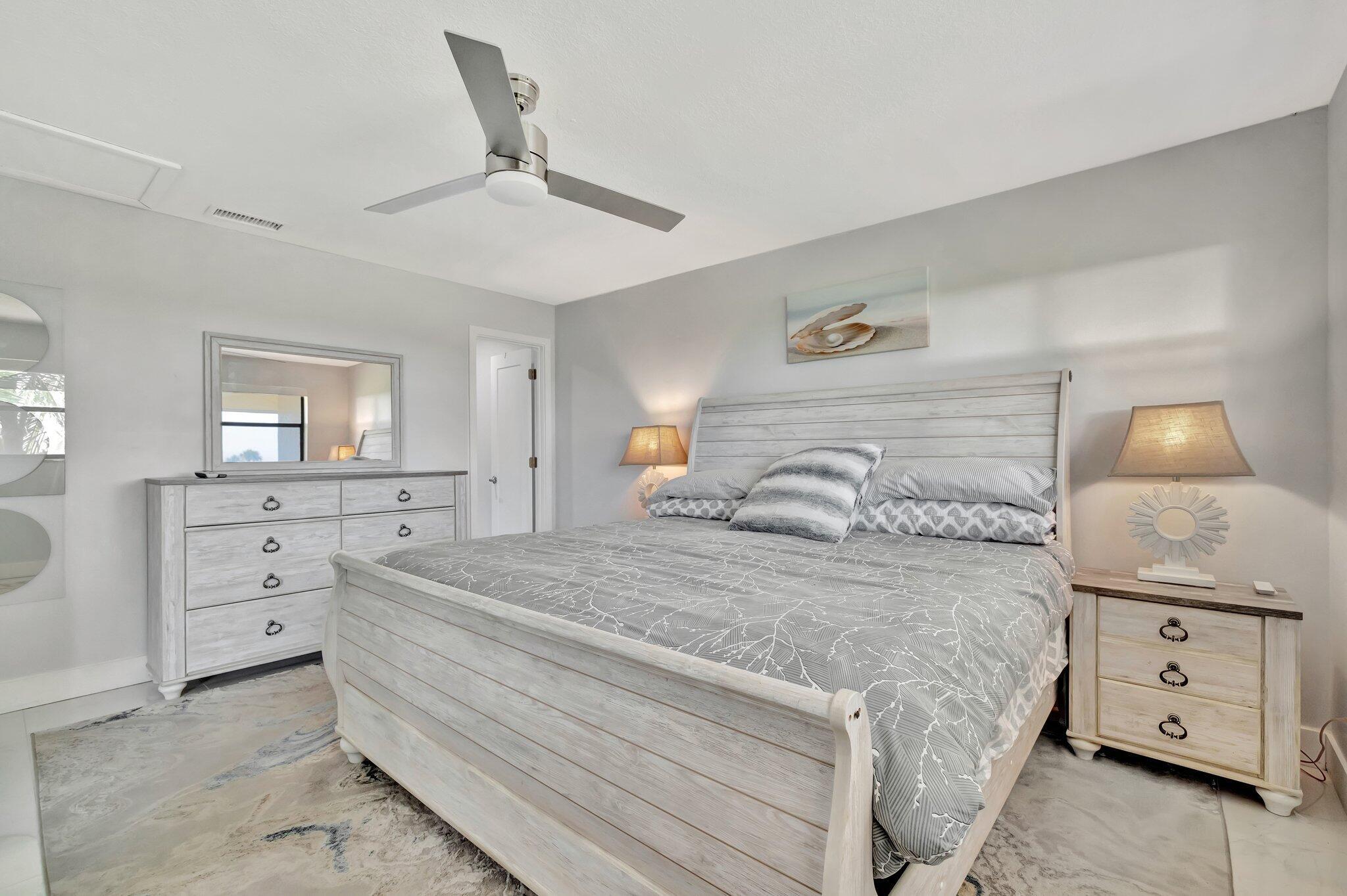 OCEAN VILLAGE - Residential