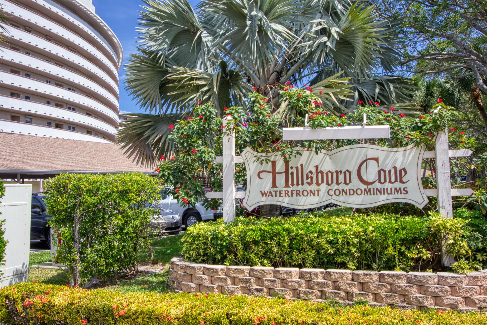 1301 E Hillsboro Boulevard 103