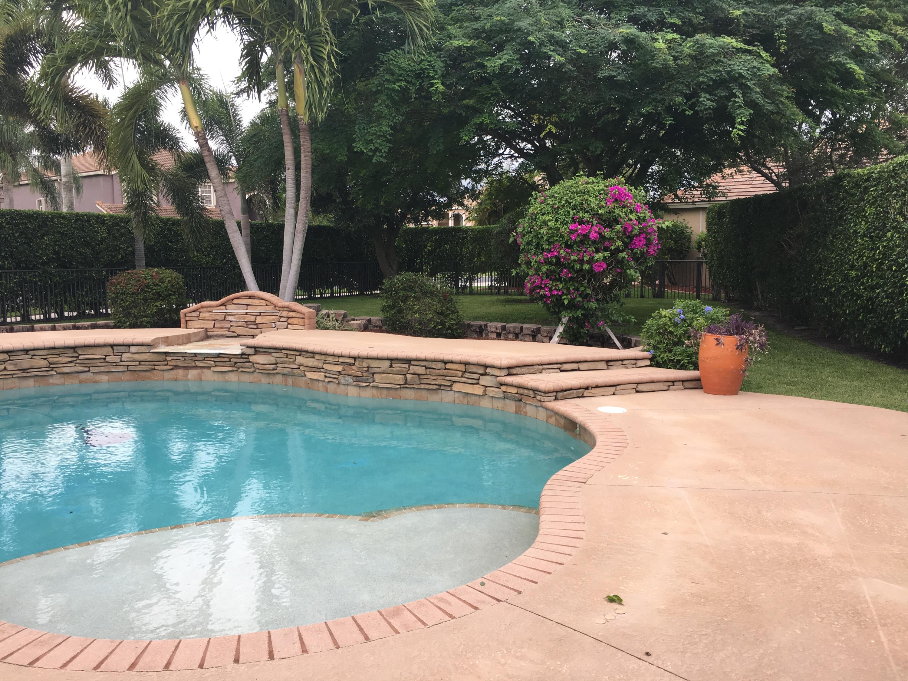 BOCA FALLS/CASCADES - Residential