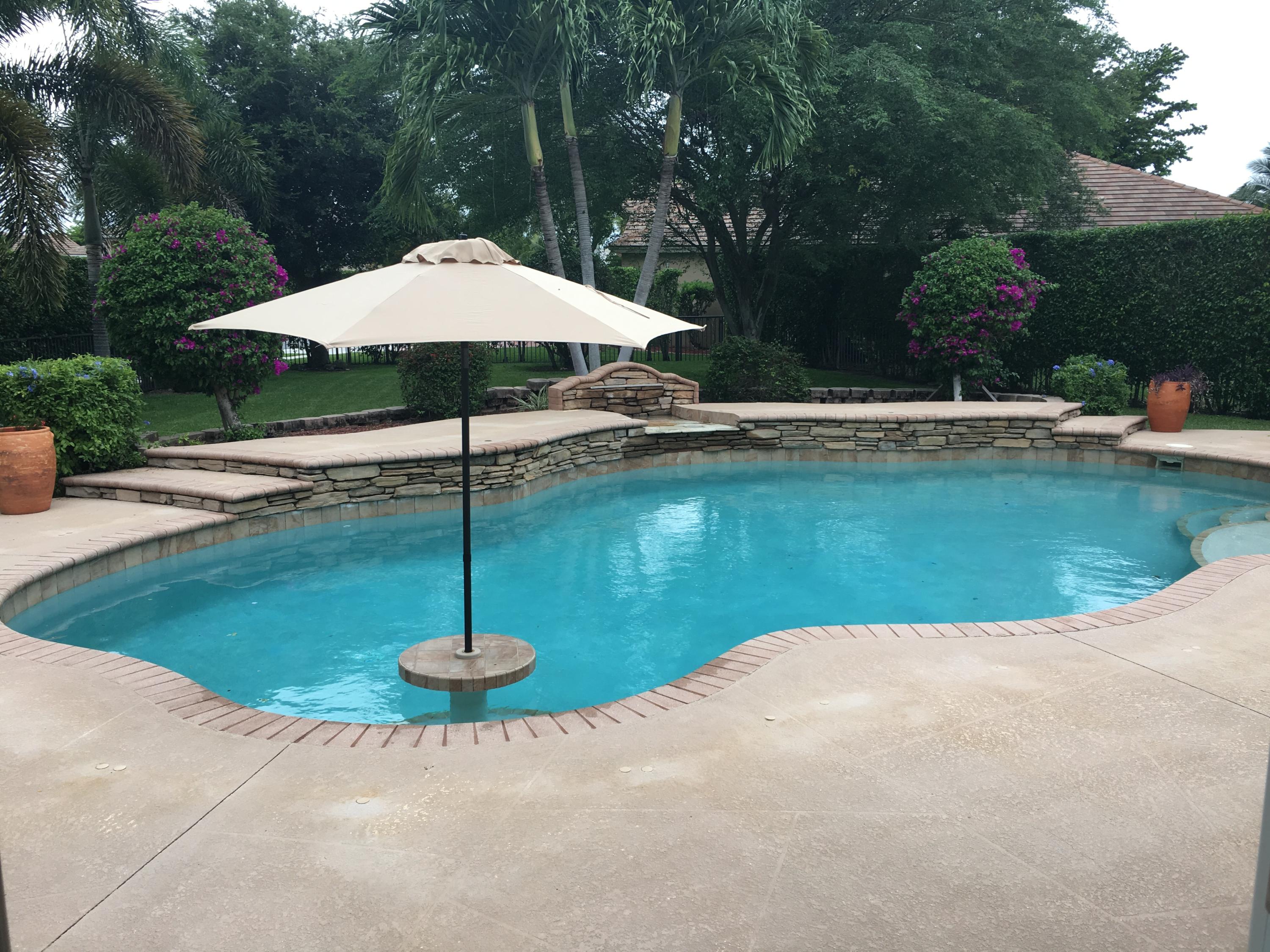 BOCA FALLS/CASCADES - Residential