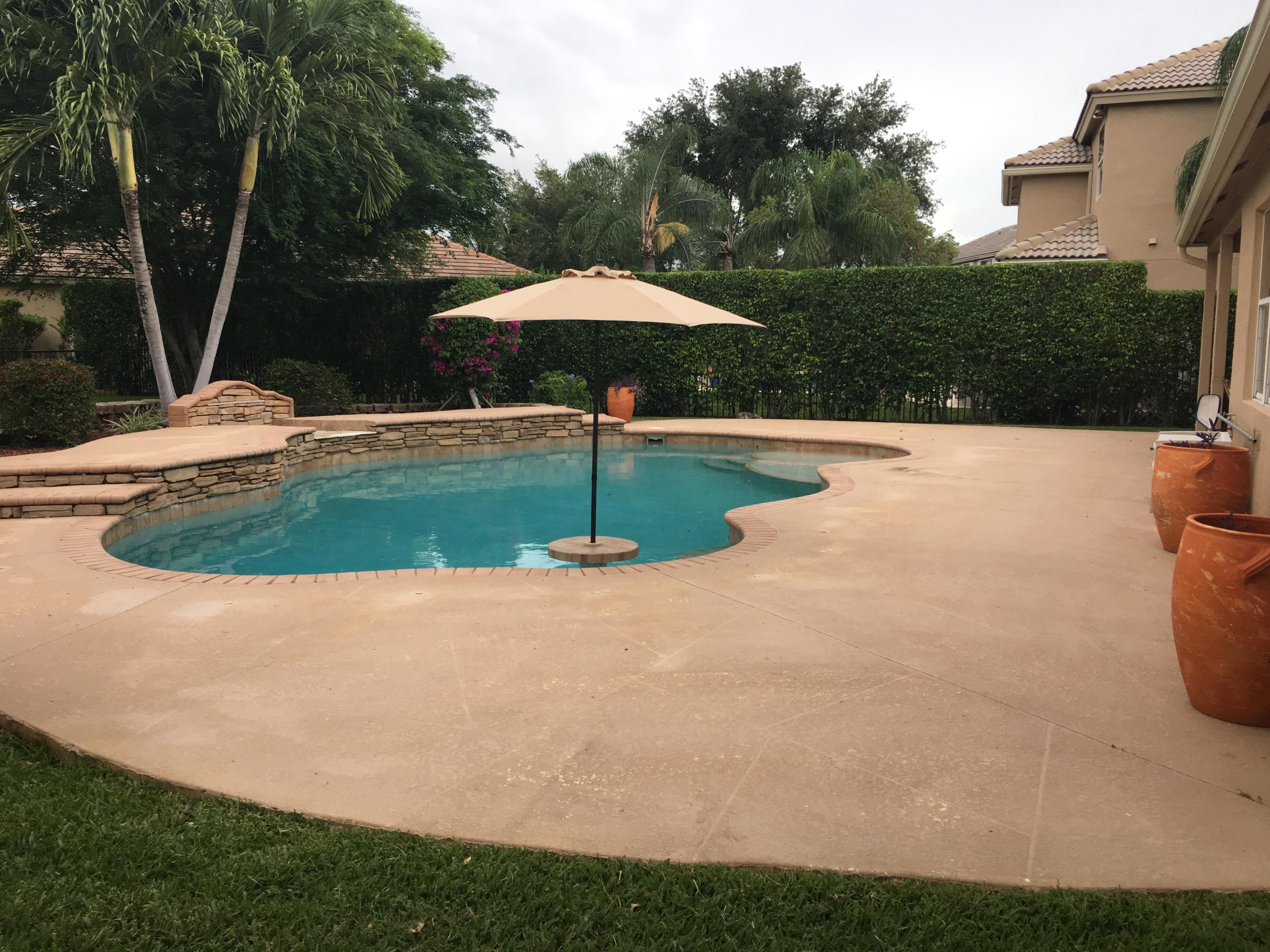 BOCA FALLS/CASCADES - Residential