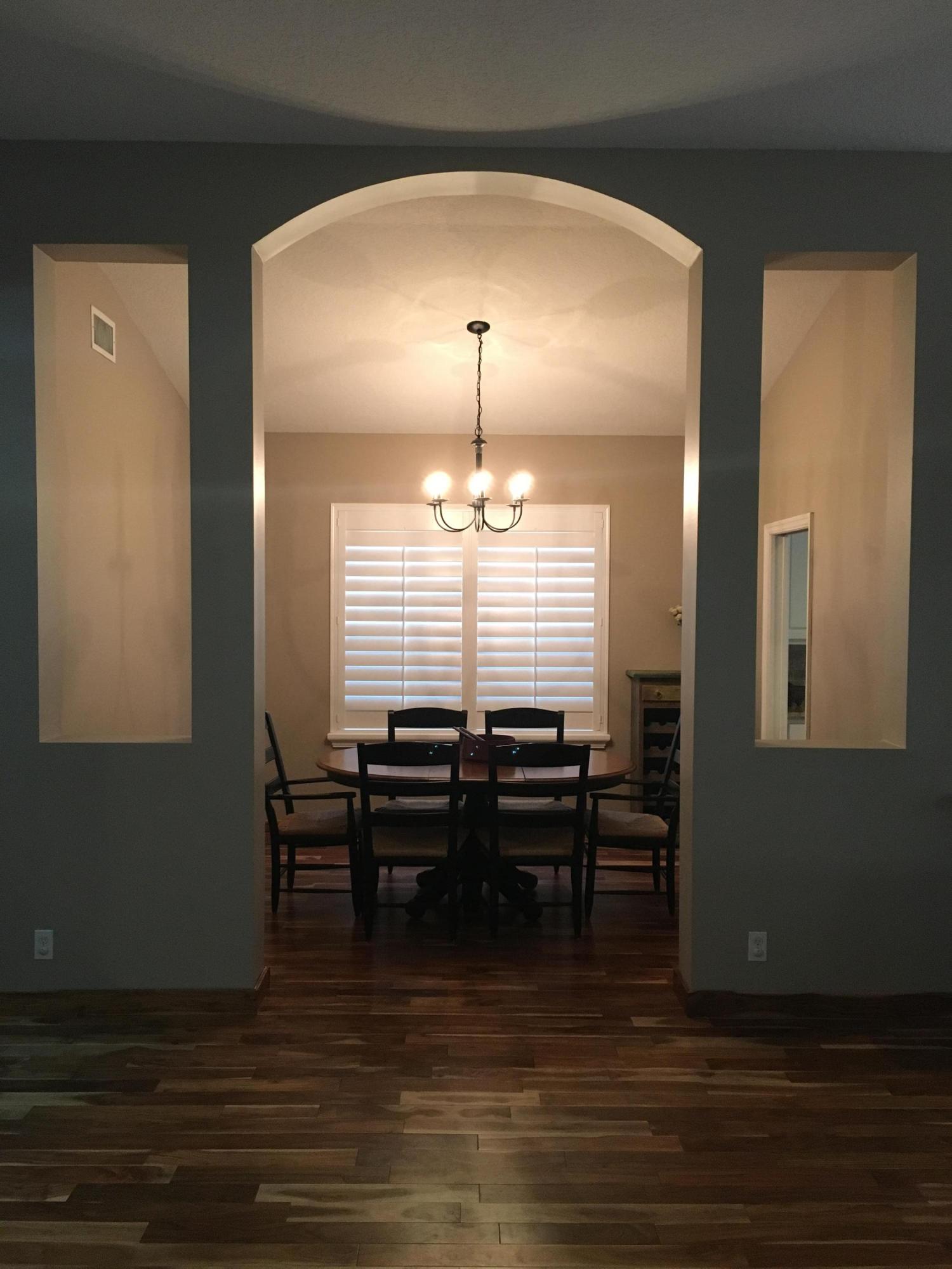 BOCA FALLS/CASCADES - Residential