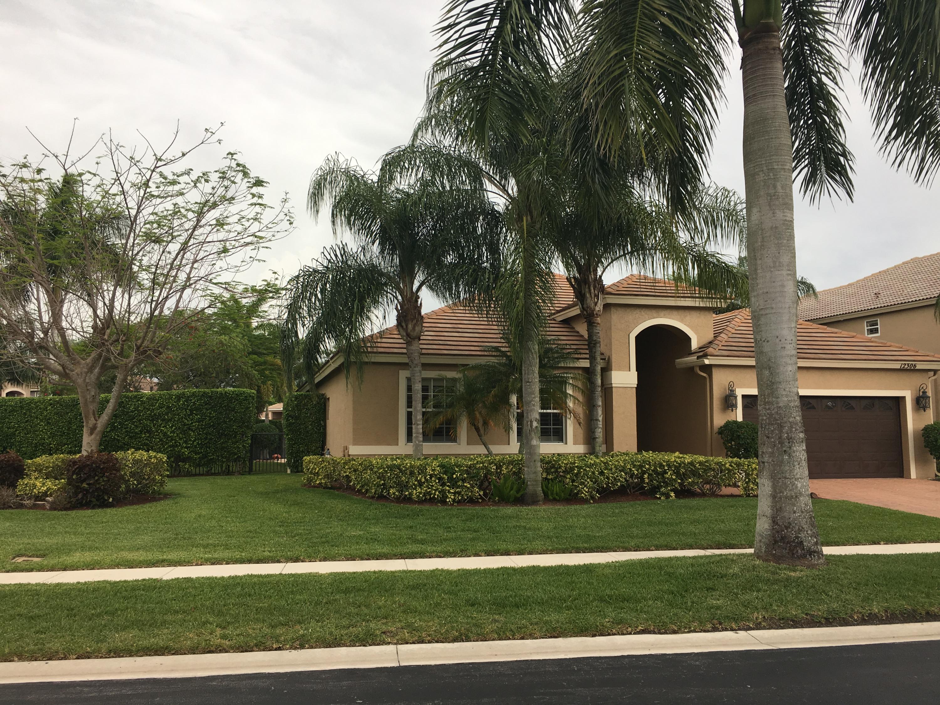 BOCA FALLS/CASCADES - Residential