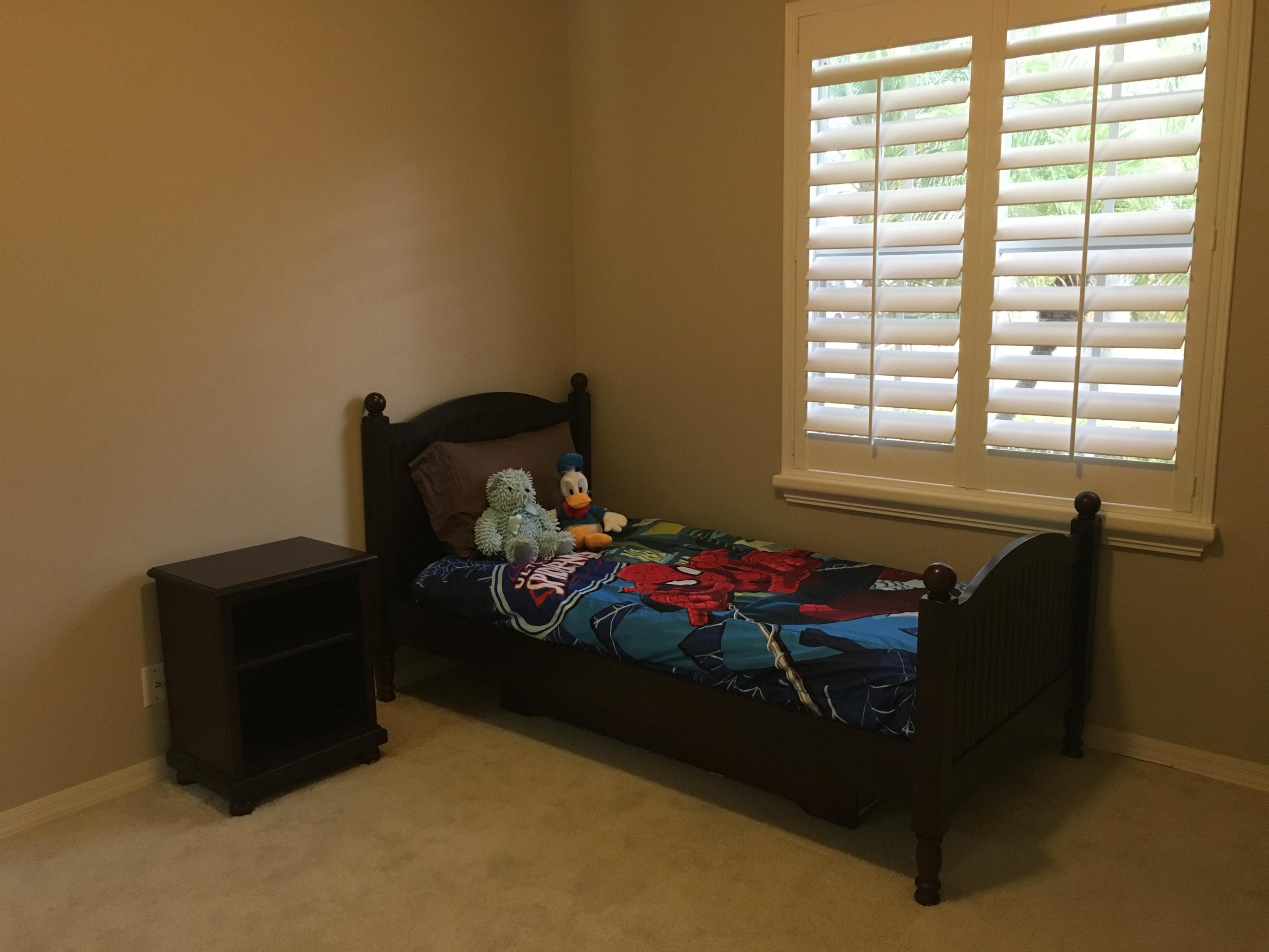 BOCA FALLS/CASCADES - Residential