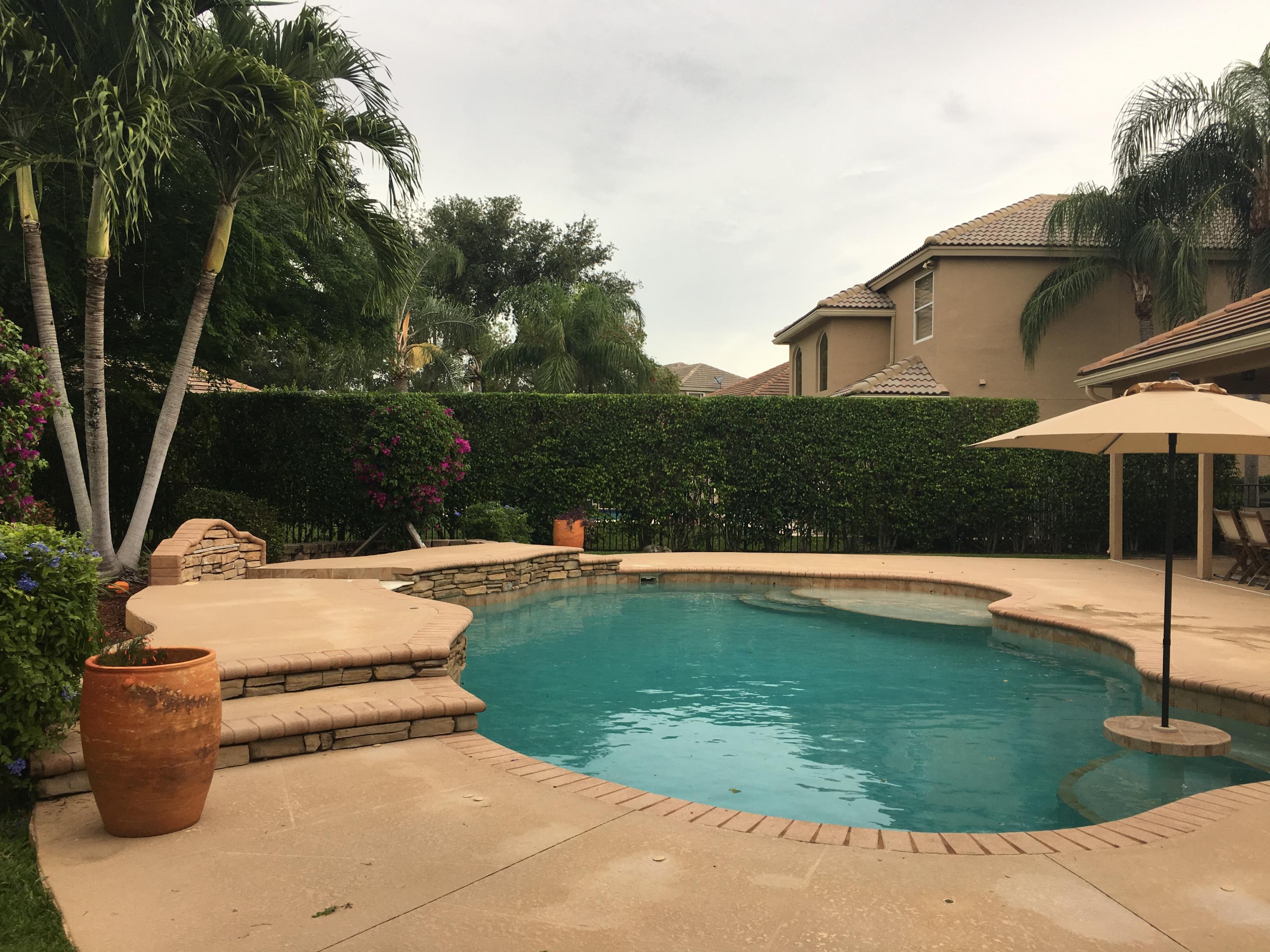 BOCA FALLS/CASCADES - Residential