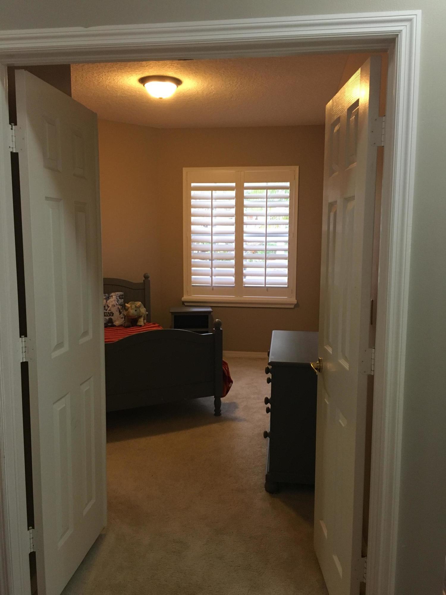 BOCA FALLS/CASCADES - Residential