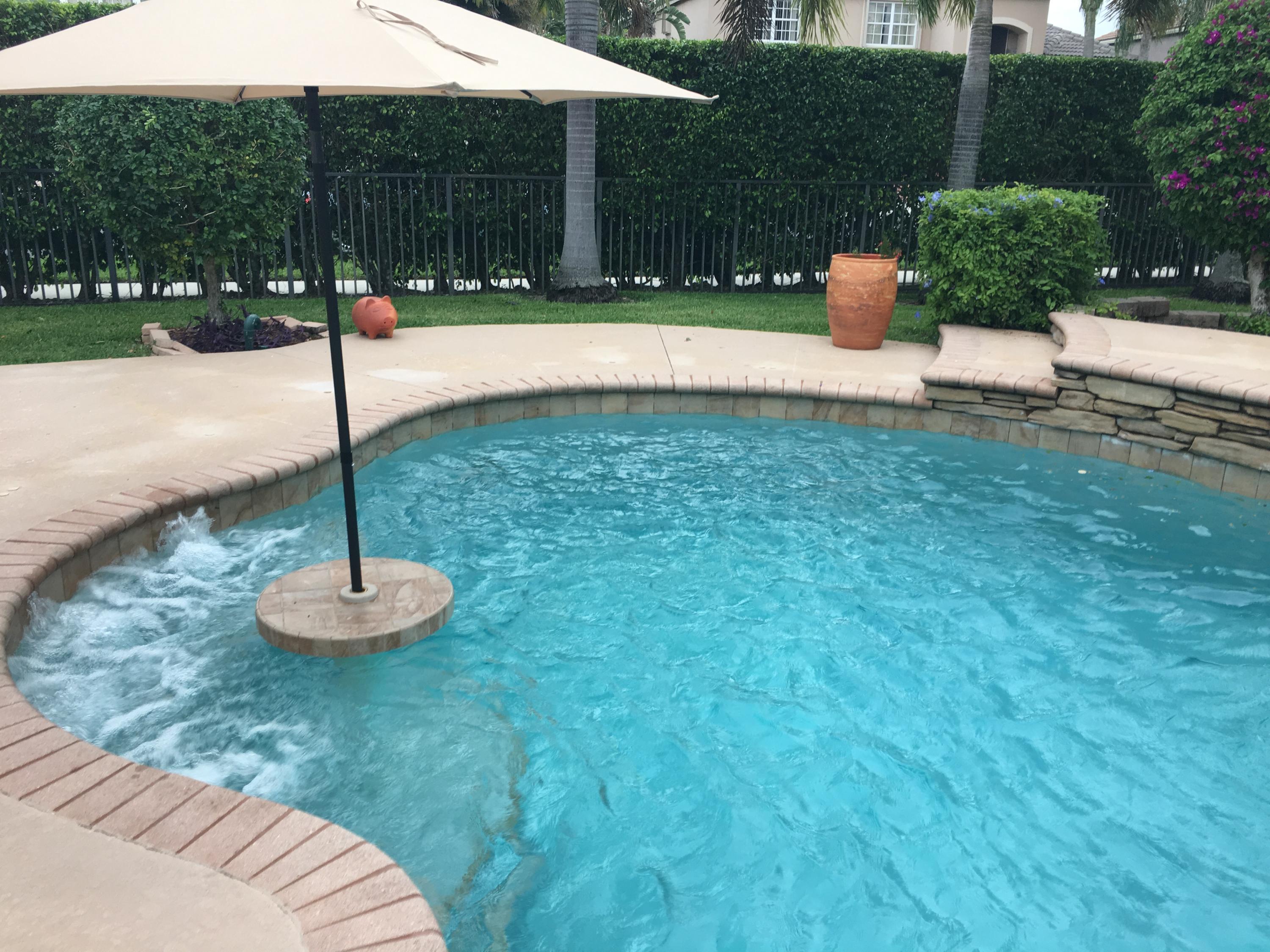 BOCA FALLS/CASCADES - Residential