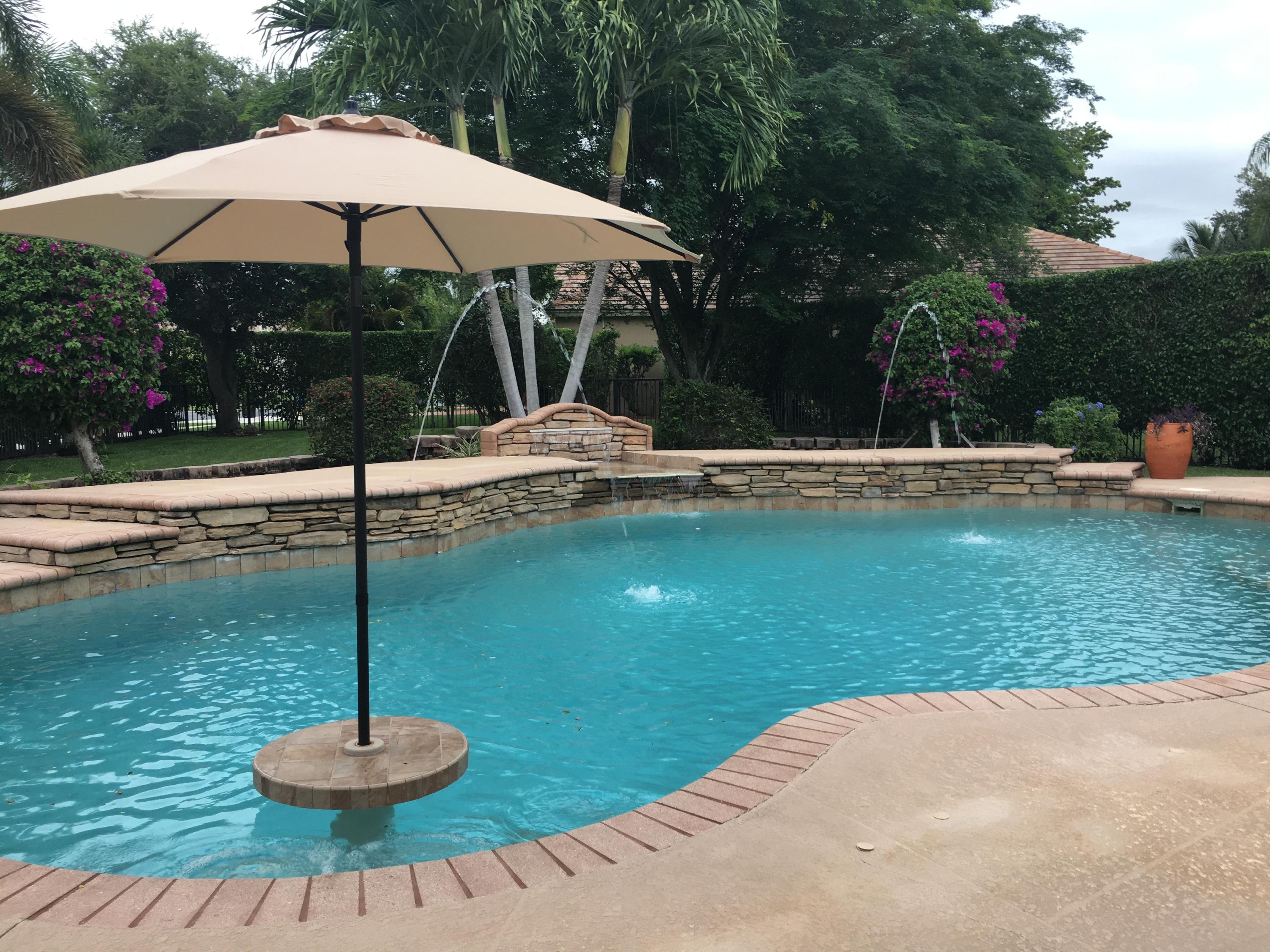 BOCA FALLS/CASCADES - Residential