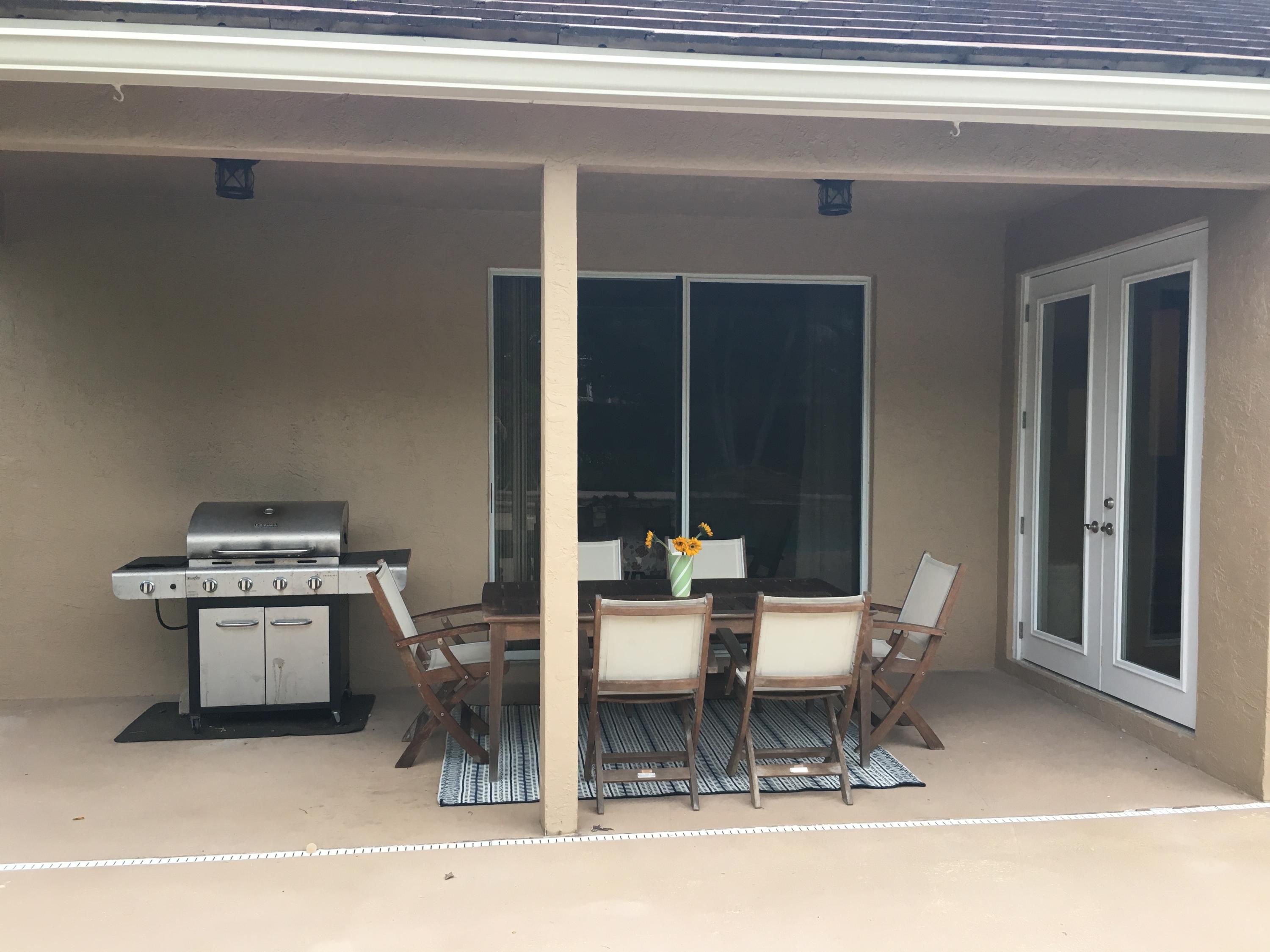 BOCA FALLS/CASCADES - Residential