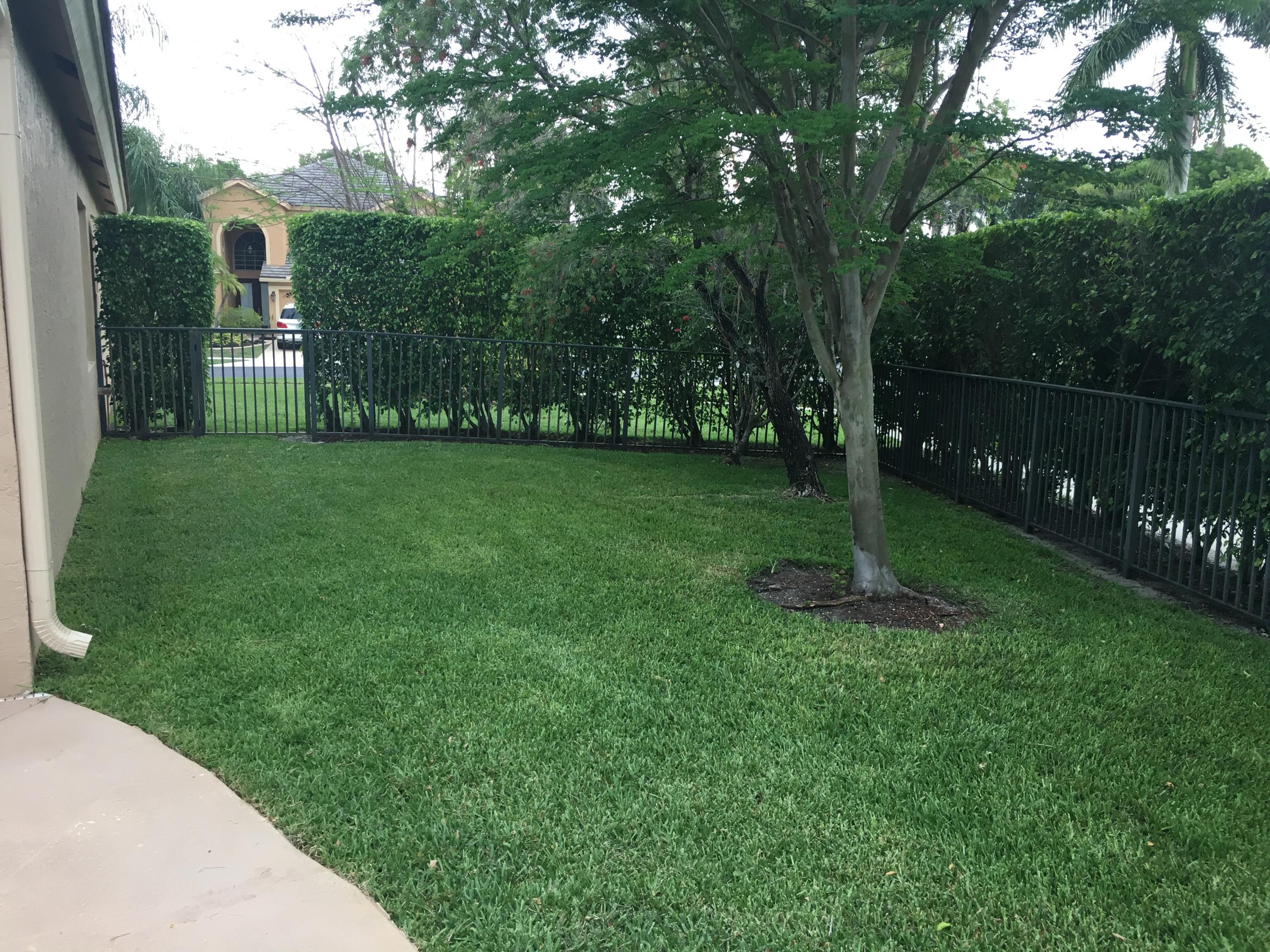 BOCA FALLS/CASCADES - Residential