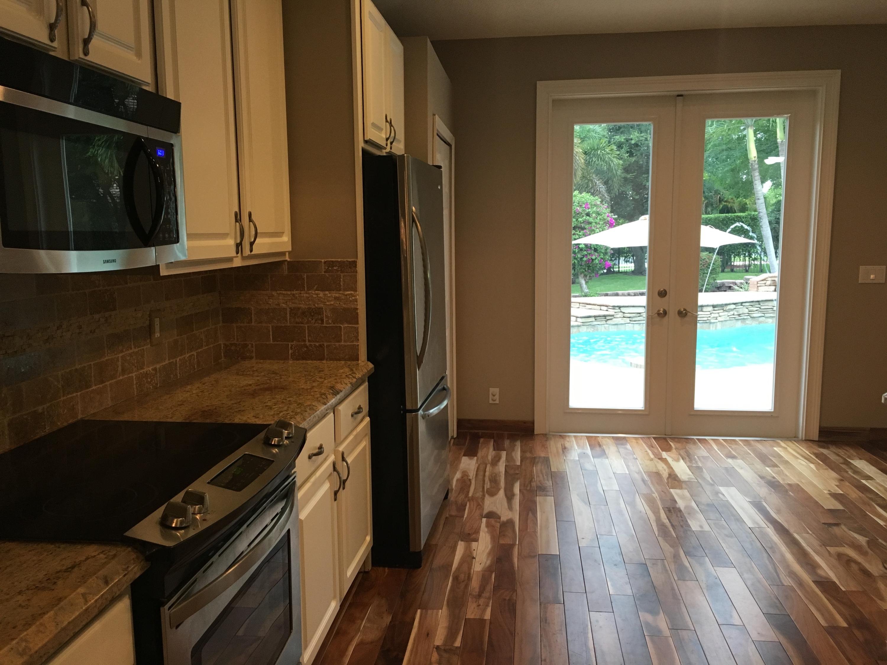 BOCA FALLS/CASCADES - Residential