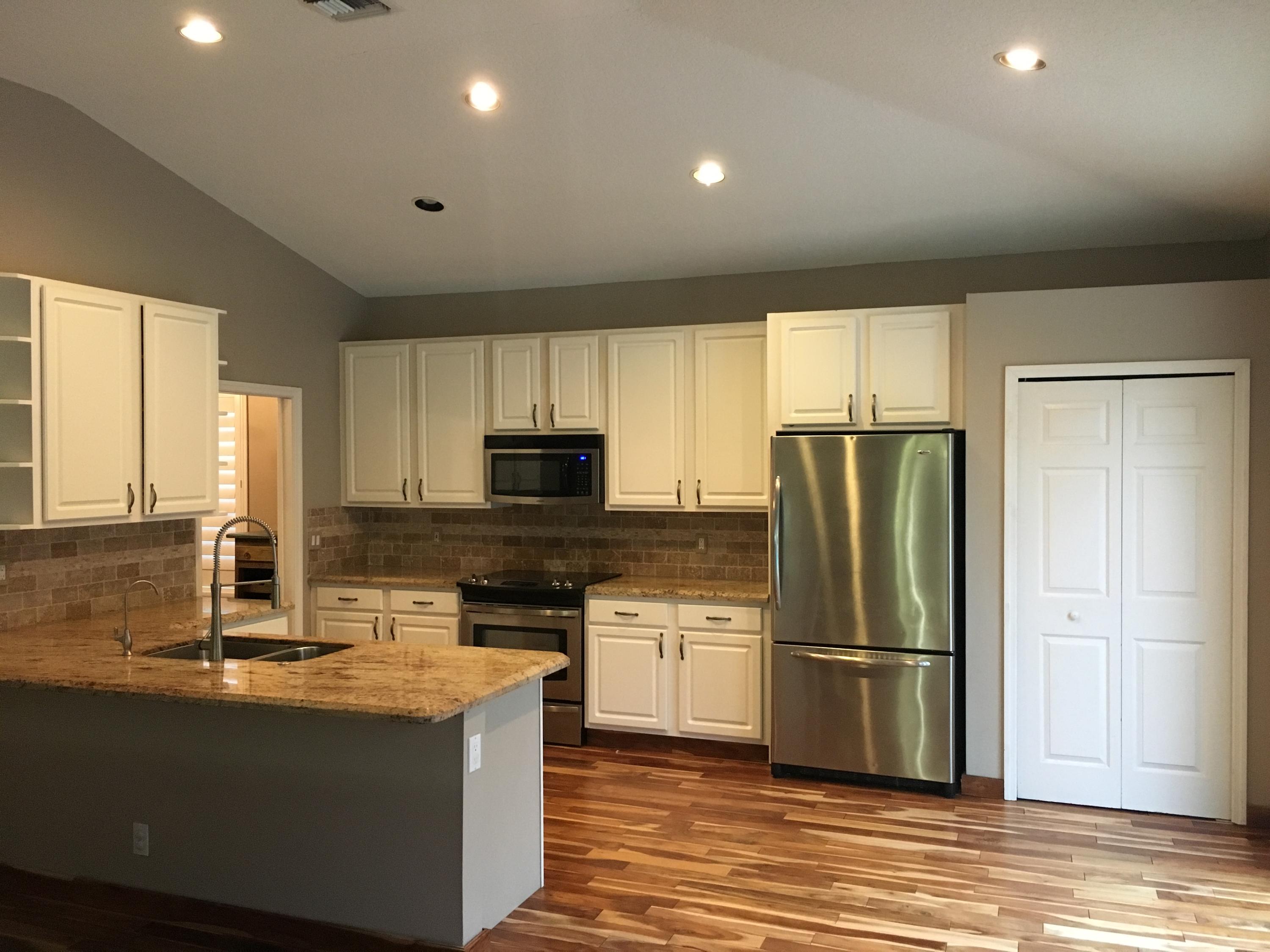 BOCA FALLS/CASCADES - Residential