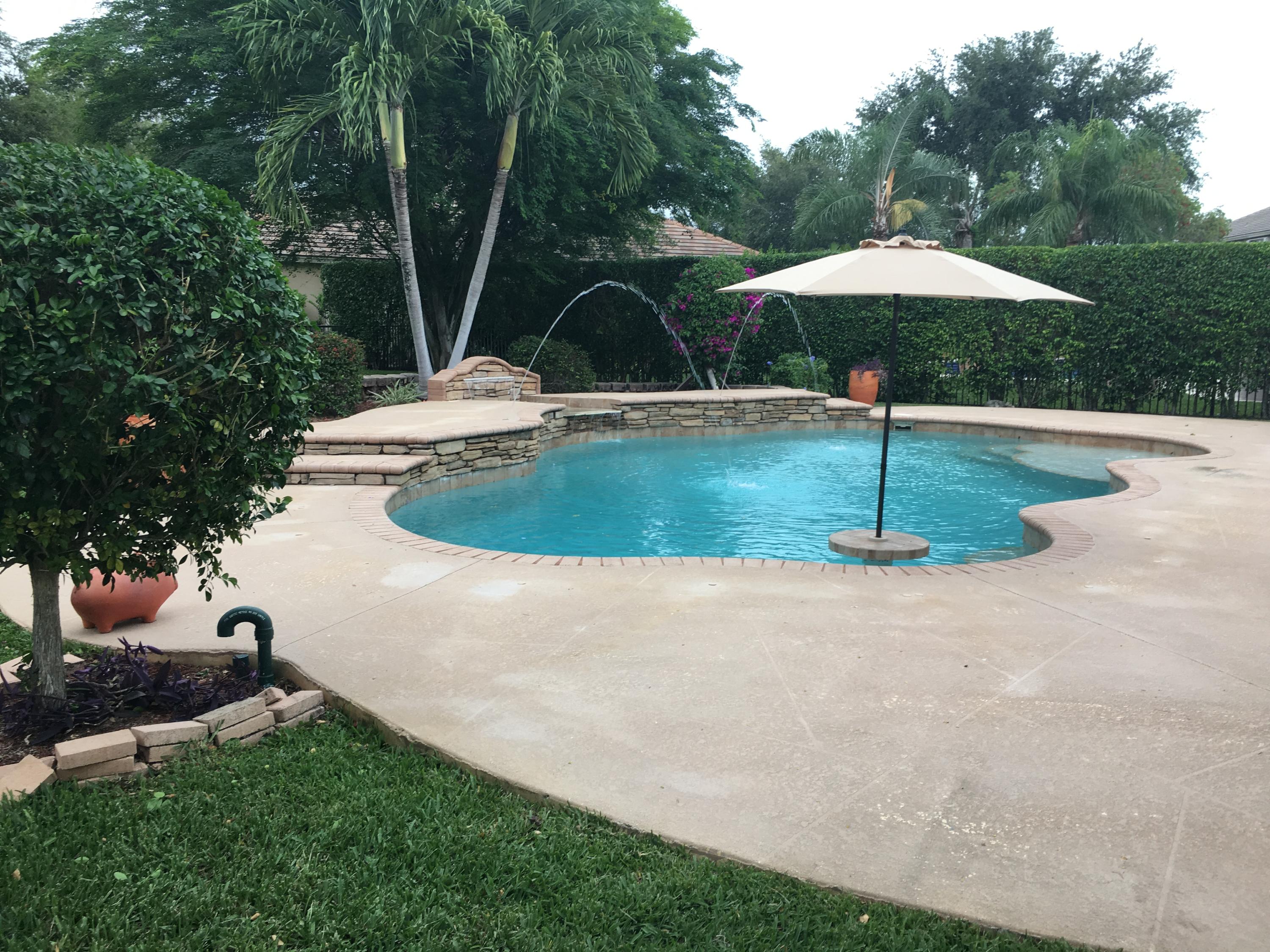 BOCA FALLS/CASCADES - Residential