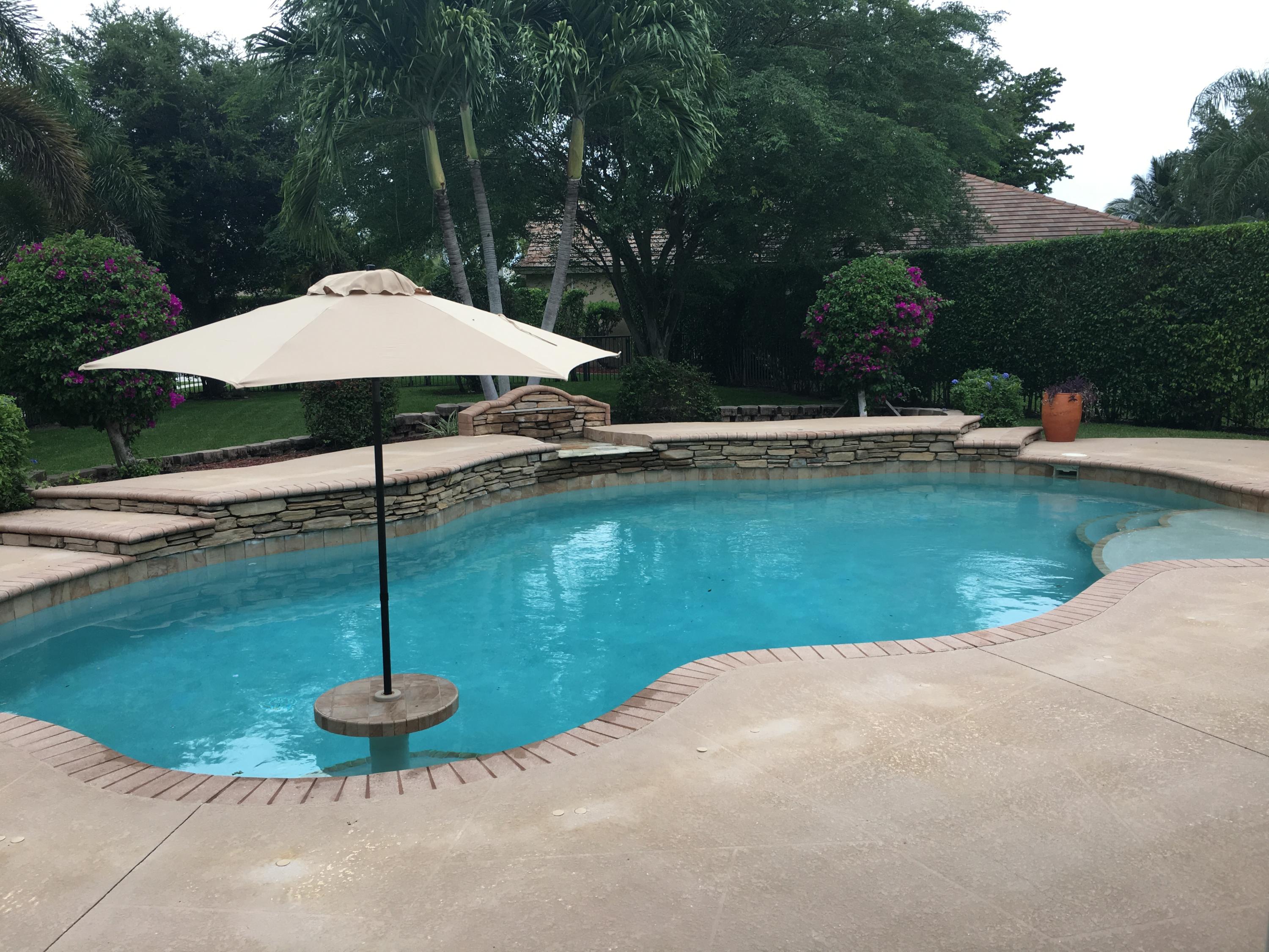 BOCA FALLS/CASCADES - Residential