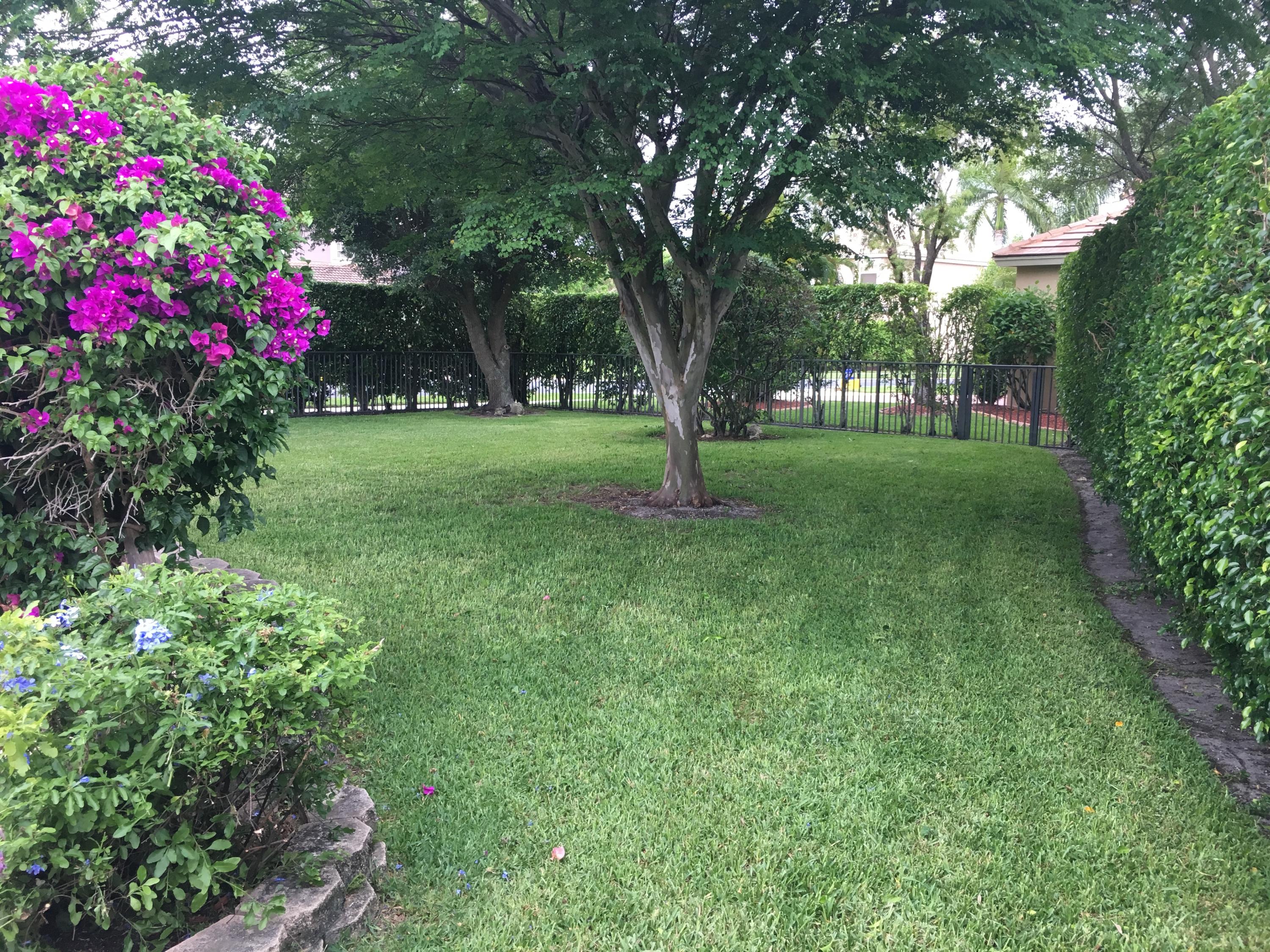 BOCA FALLS/CASCADES - Residential