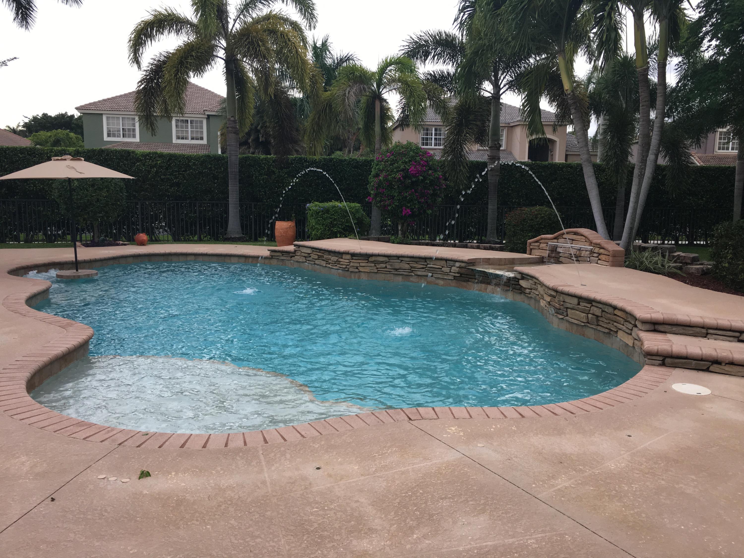 BOCA FALLS/CASCADES - Residential