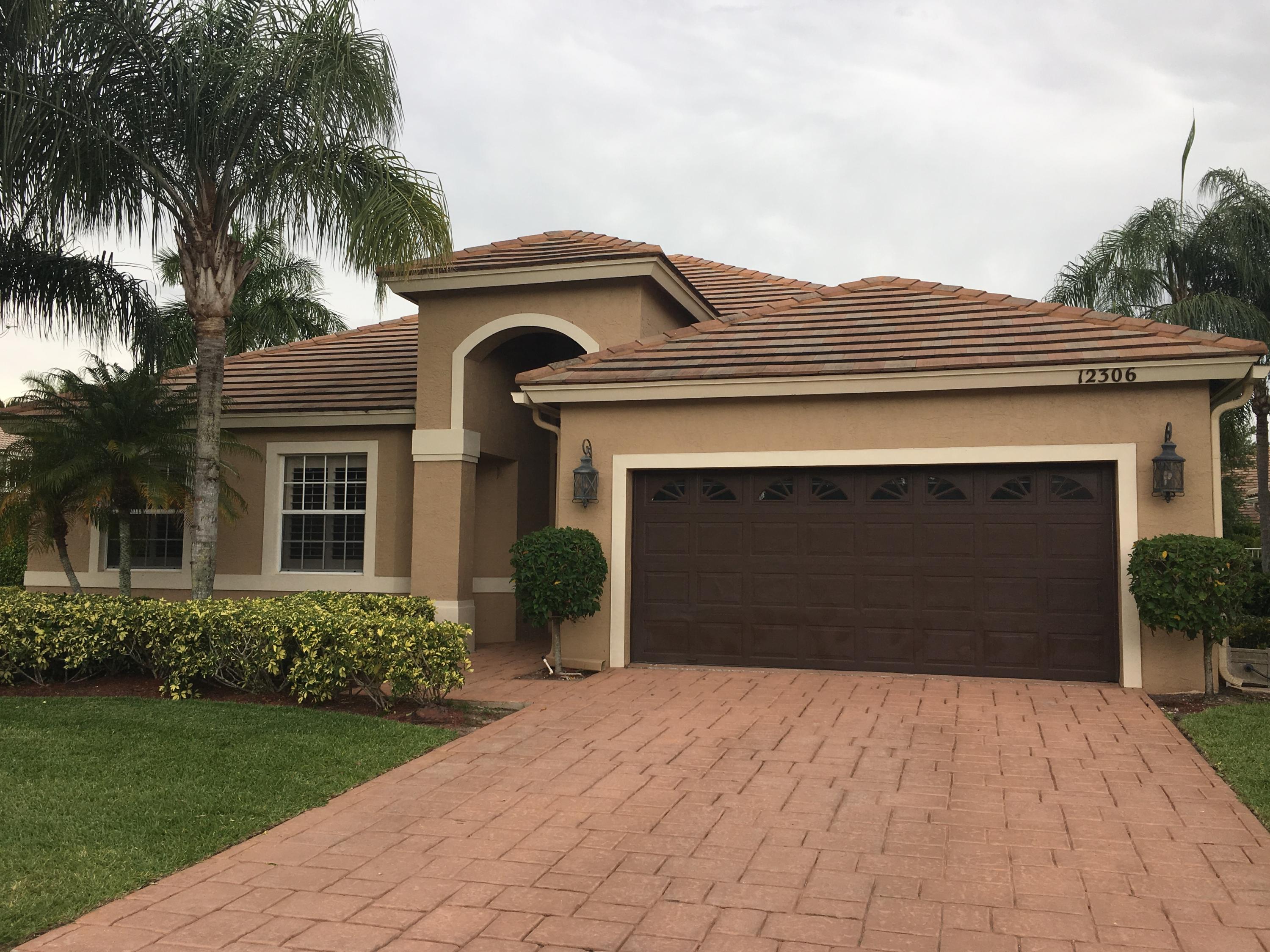 BOCA FALLS/CASCADES - Residential