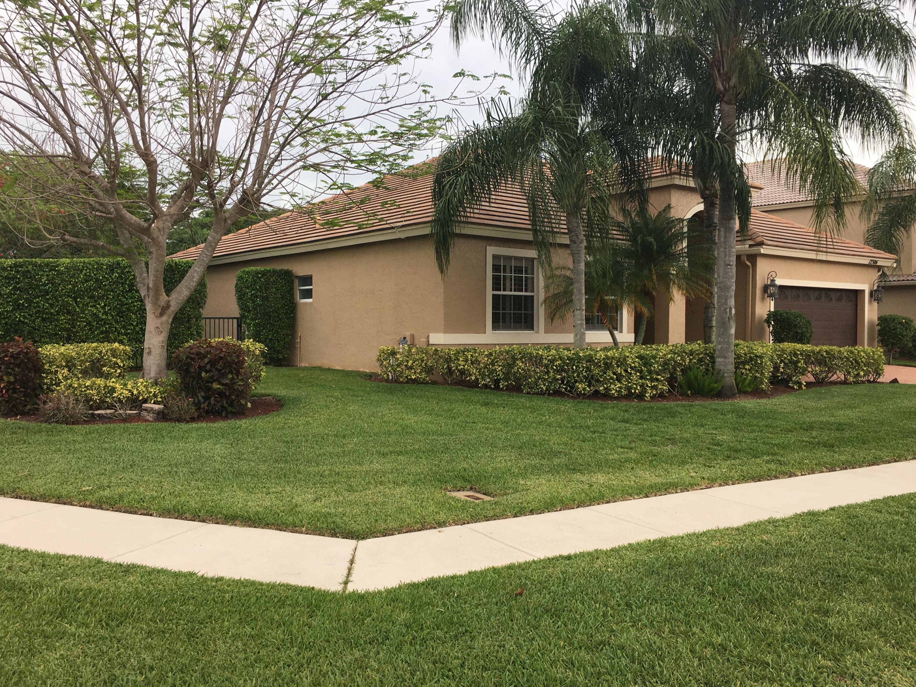 BOCA FALLS/CASCADES - Residential