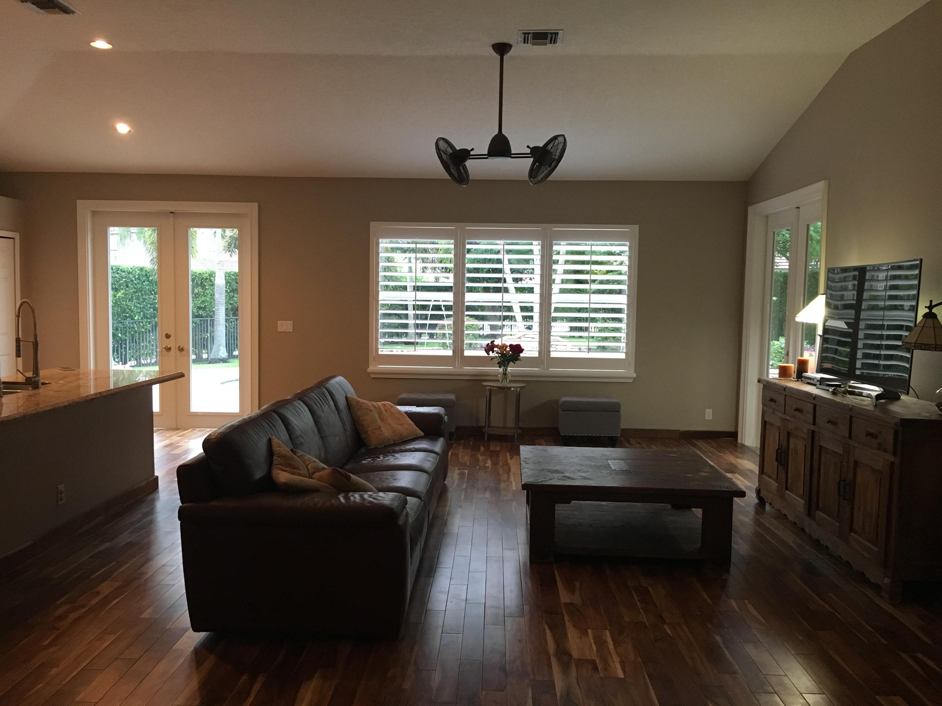 BOCA FALLS/CASCADES - Residential