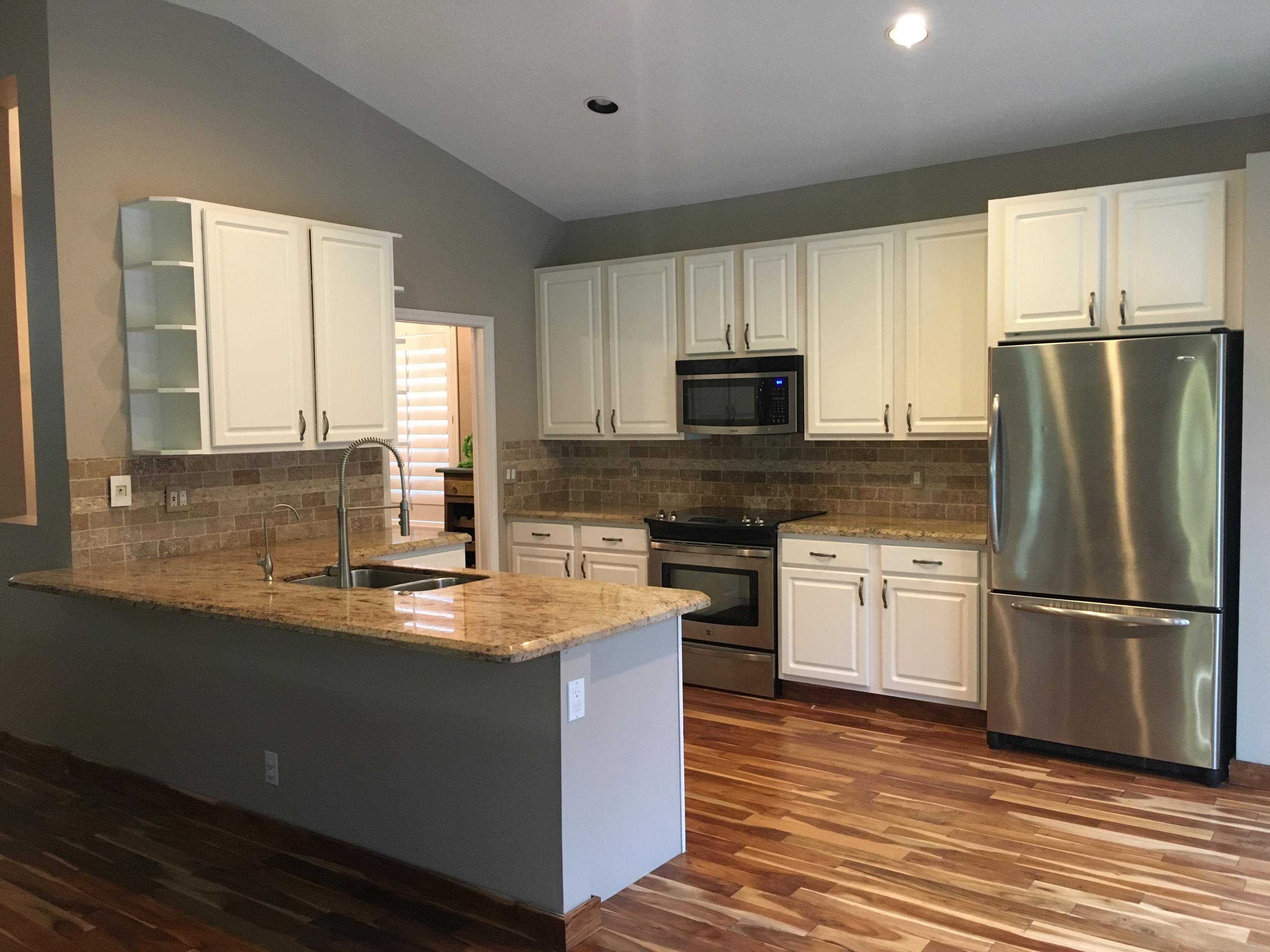 BOCA FALLS/CASCADES - Residential