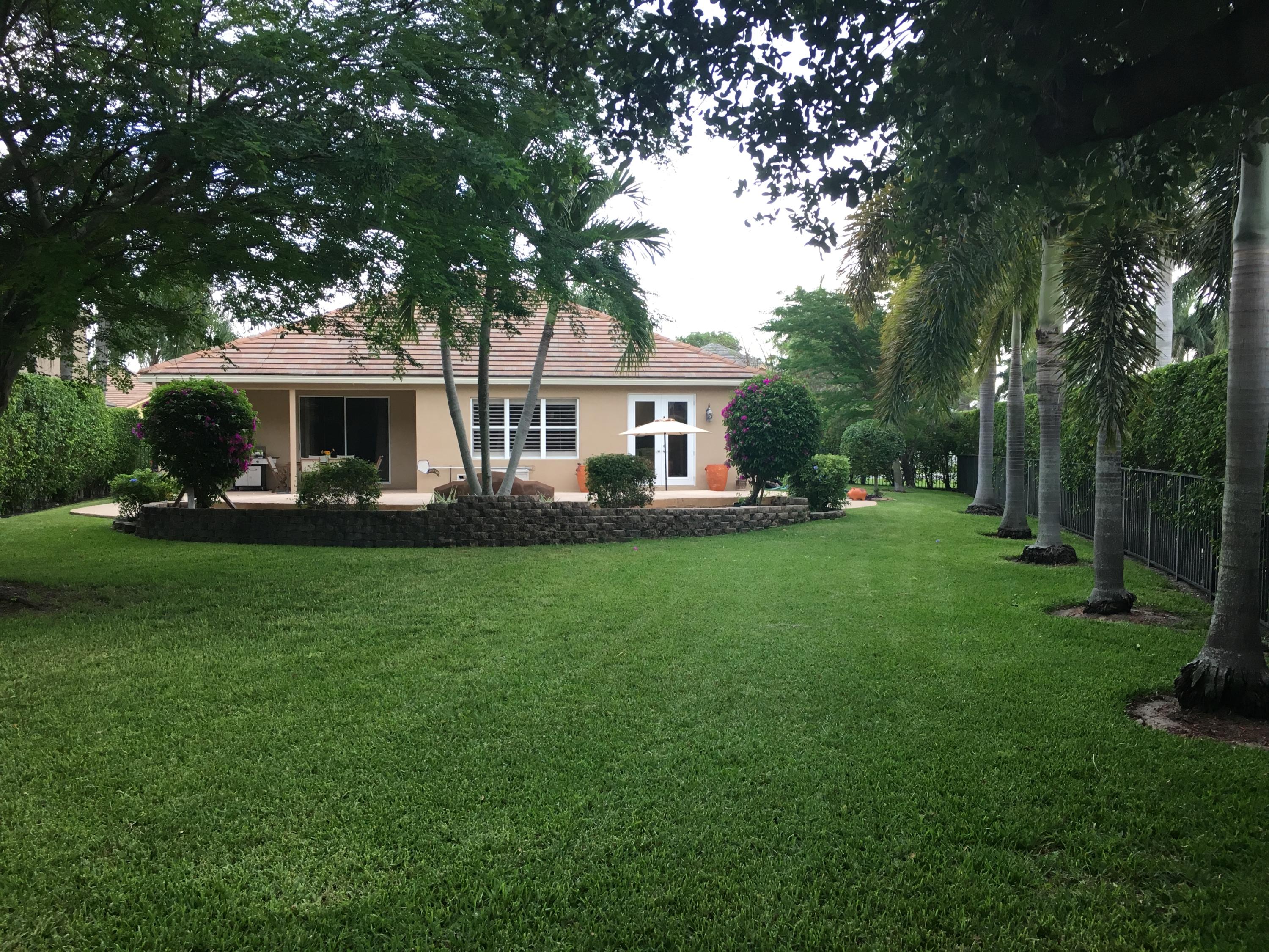 BOCA FALLS/CASCADES - Residential