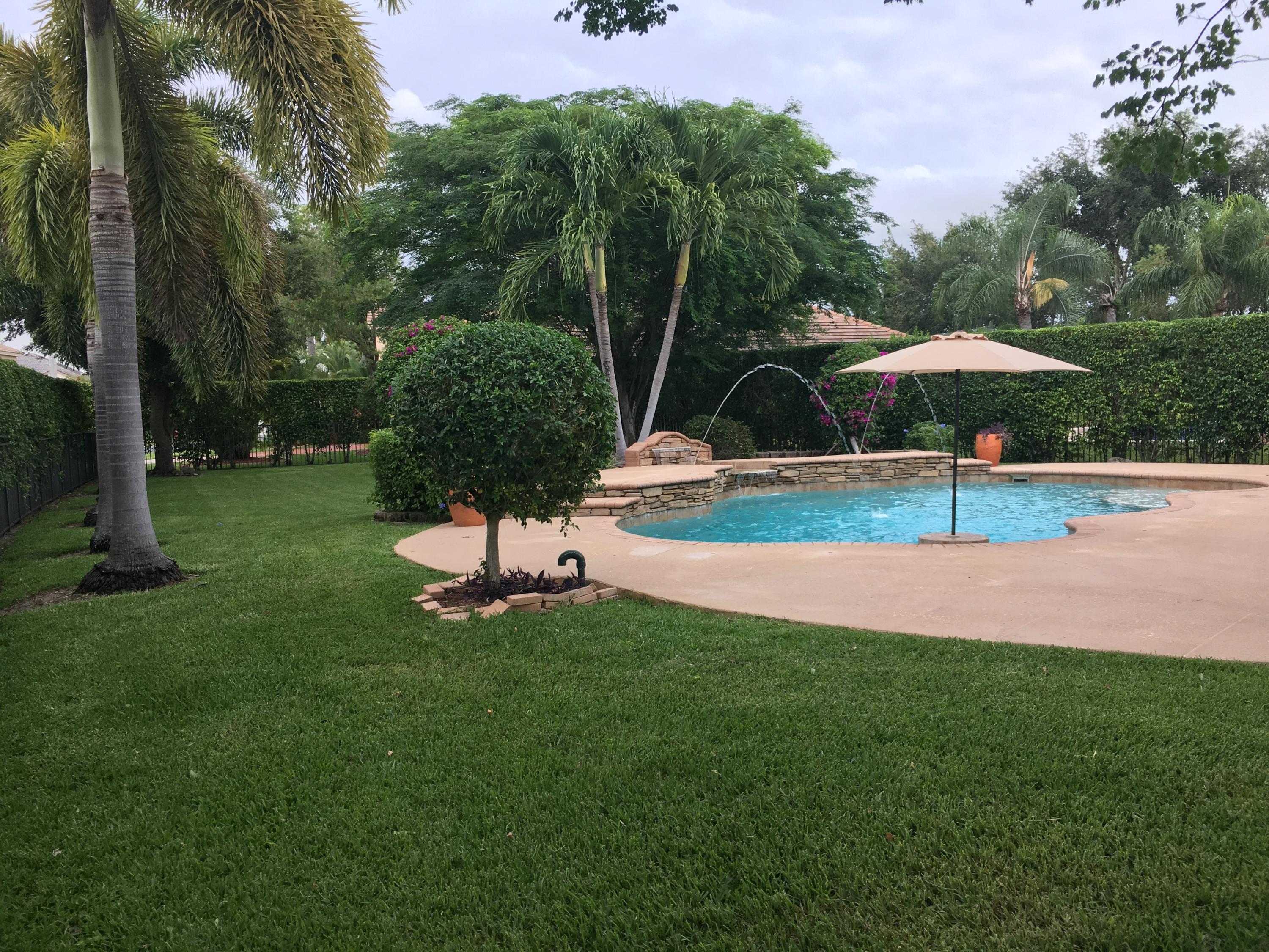 BOCA FALLS/CASCADES - Residential