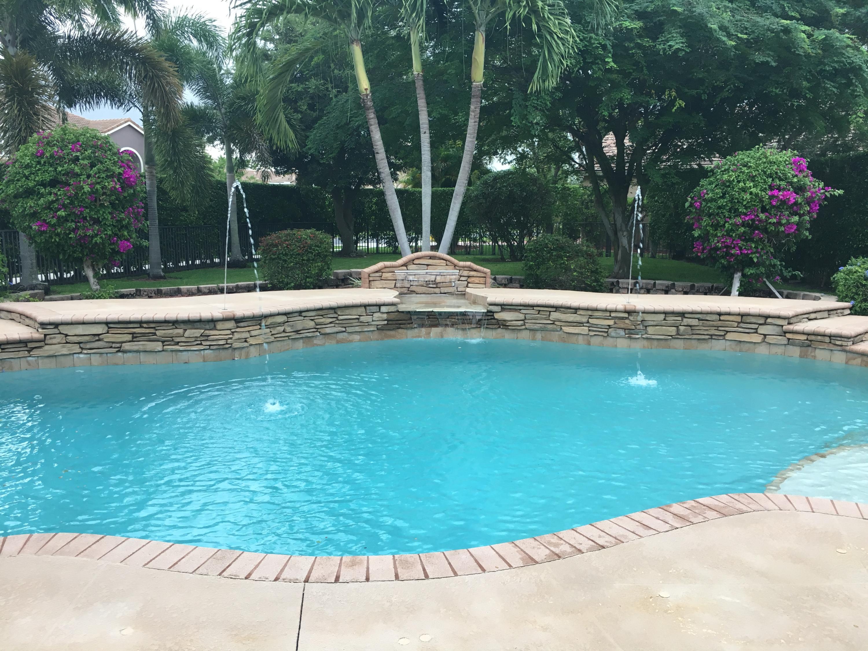 BOCA FALLS/CASCADES - Residential