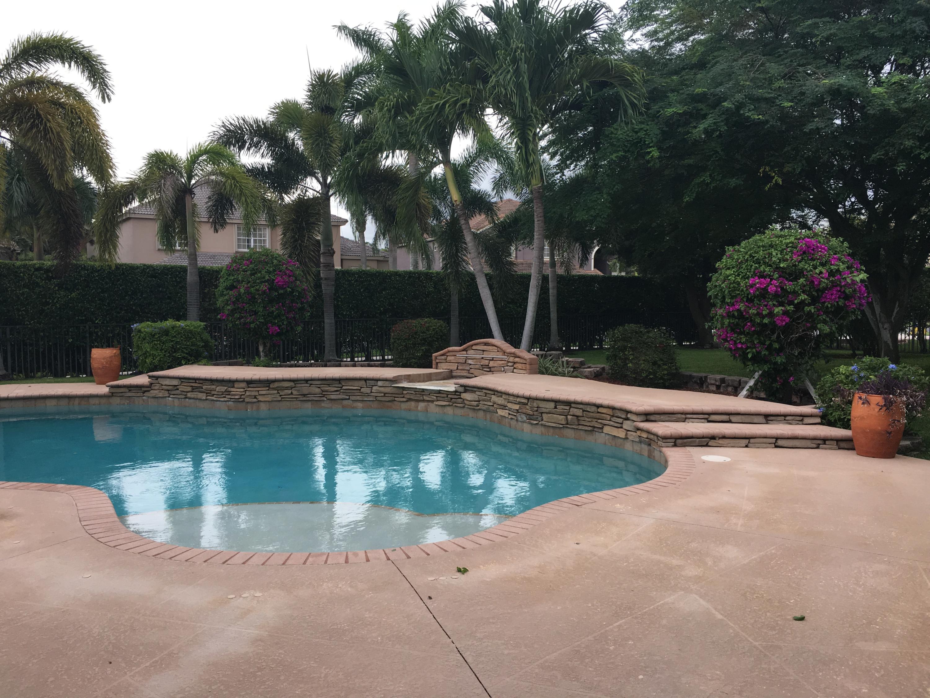 BOCA FALLS/CASCADES - Residential