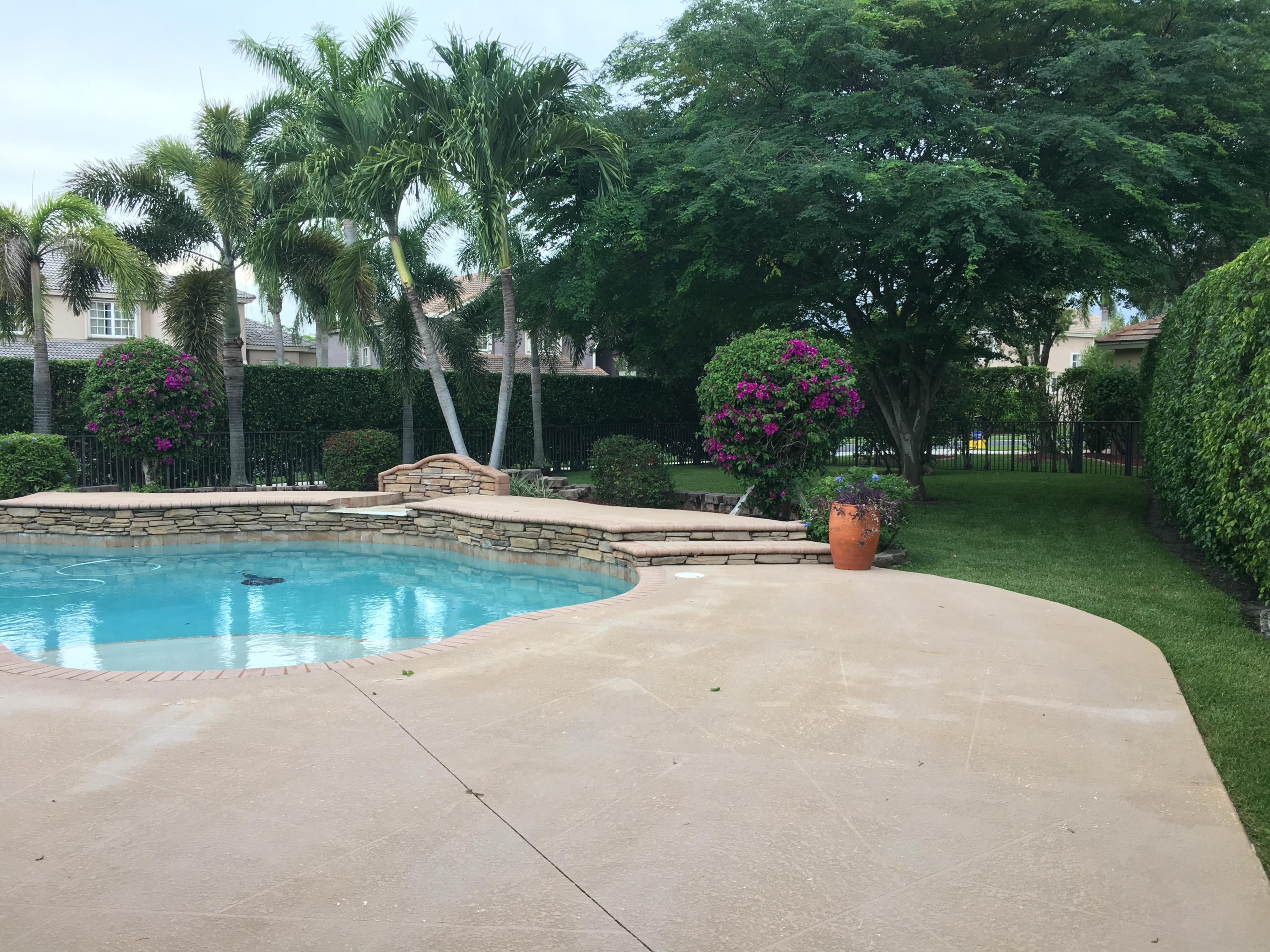 BOCA FALLS/CASCADES - Residential