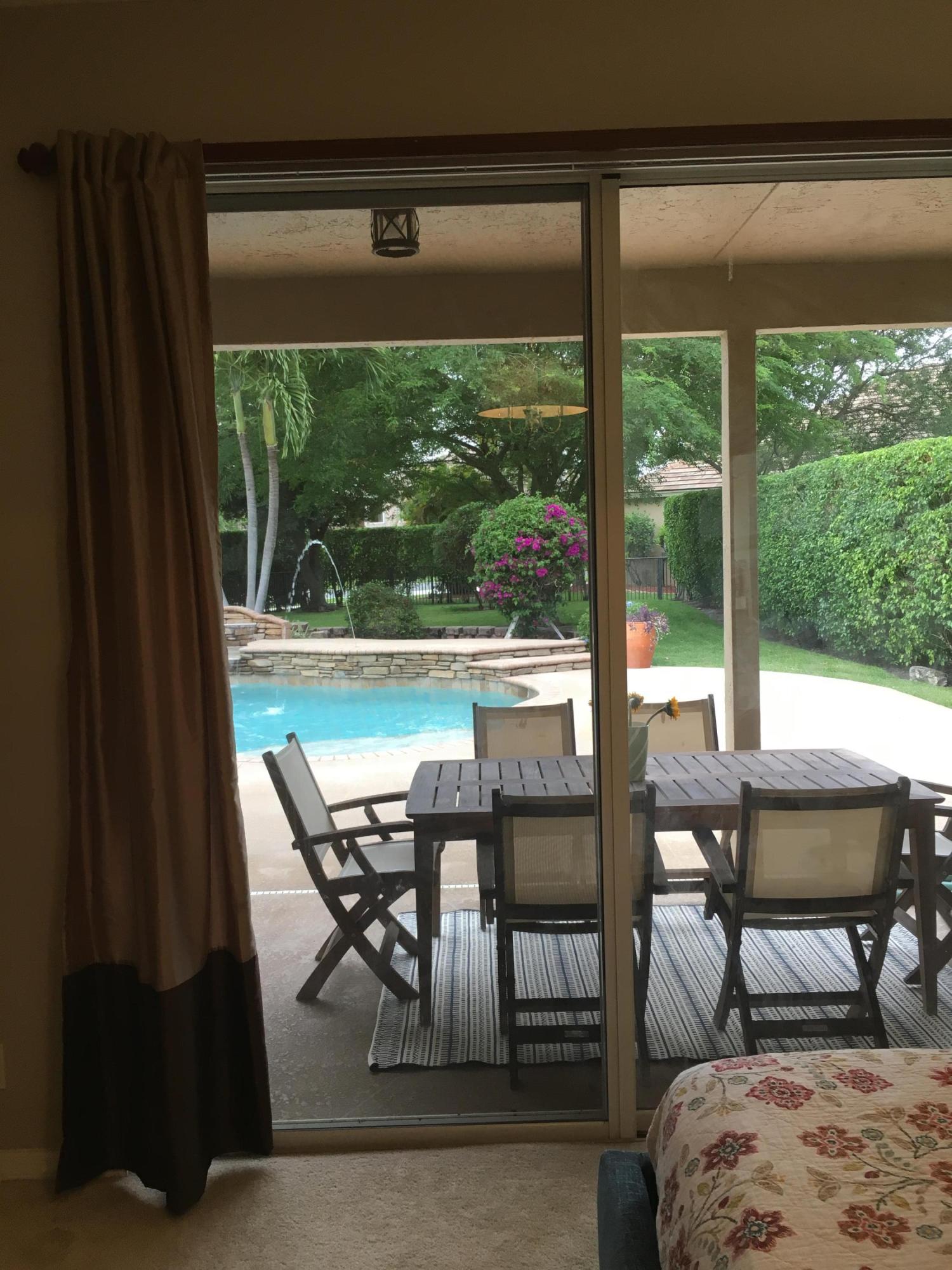 BOCA FALLS/CASCADES - Residential