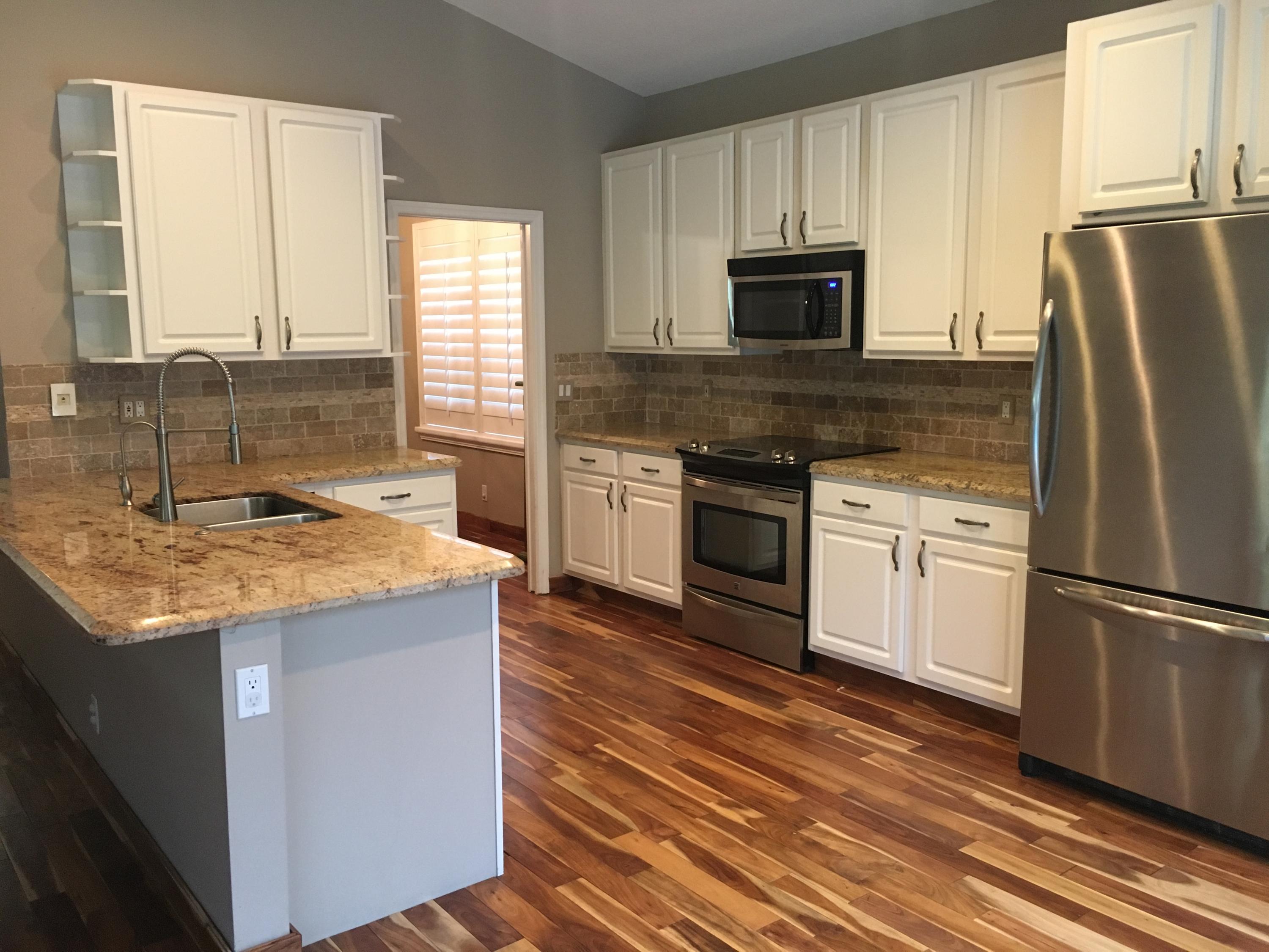 BOCA FALLS/CASCADES - Residential