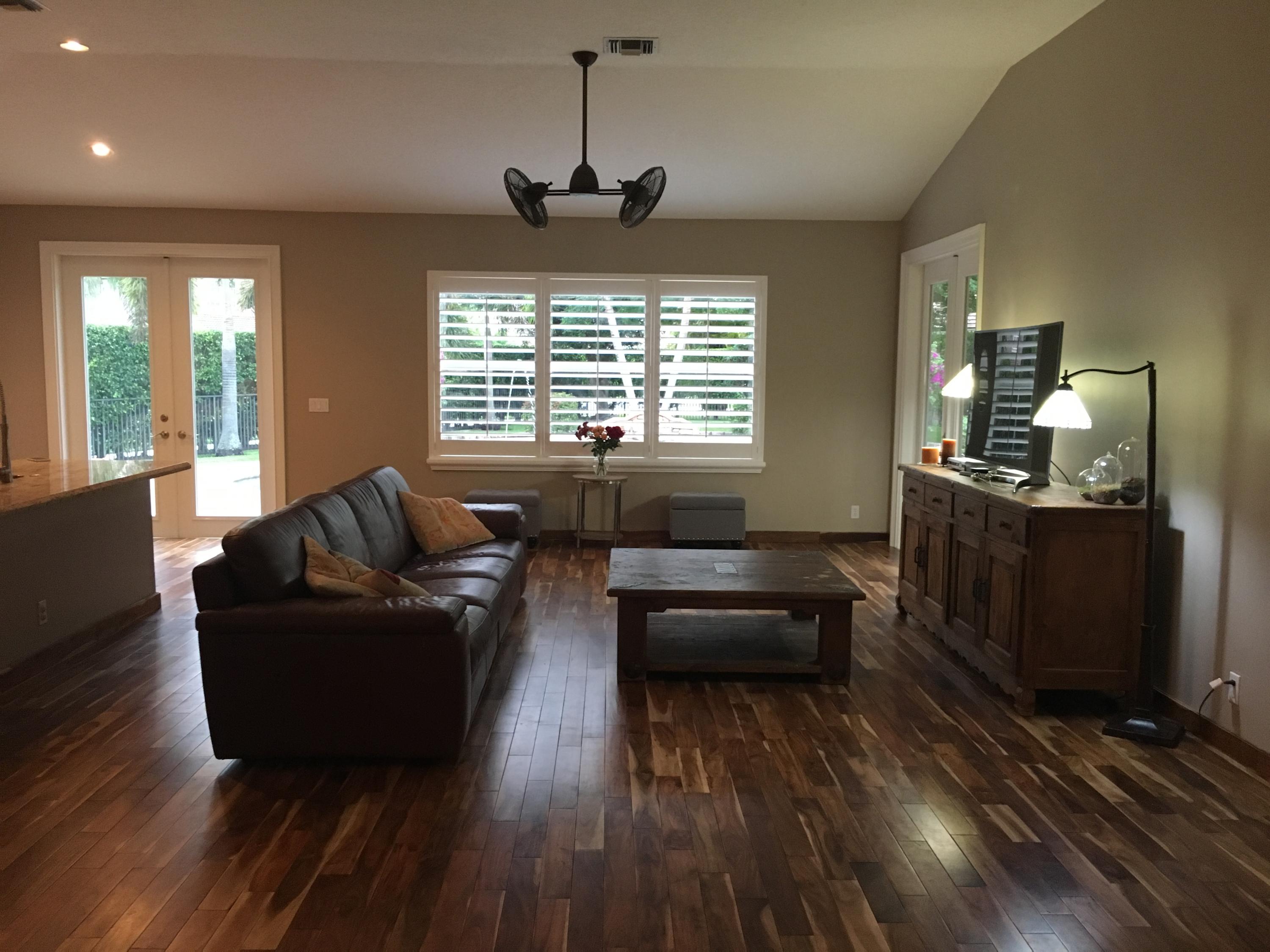 BOCA FALLS/CASCADES - Residential