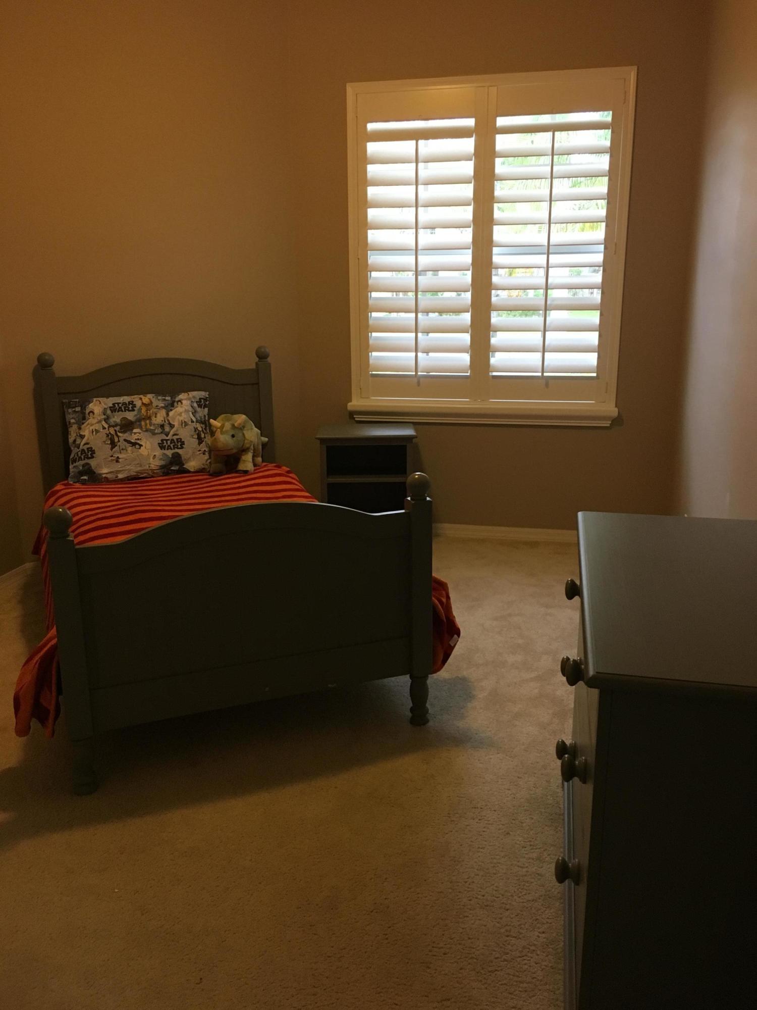 BOCA FALLS/CASCADES - Residential