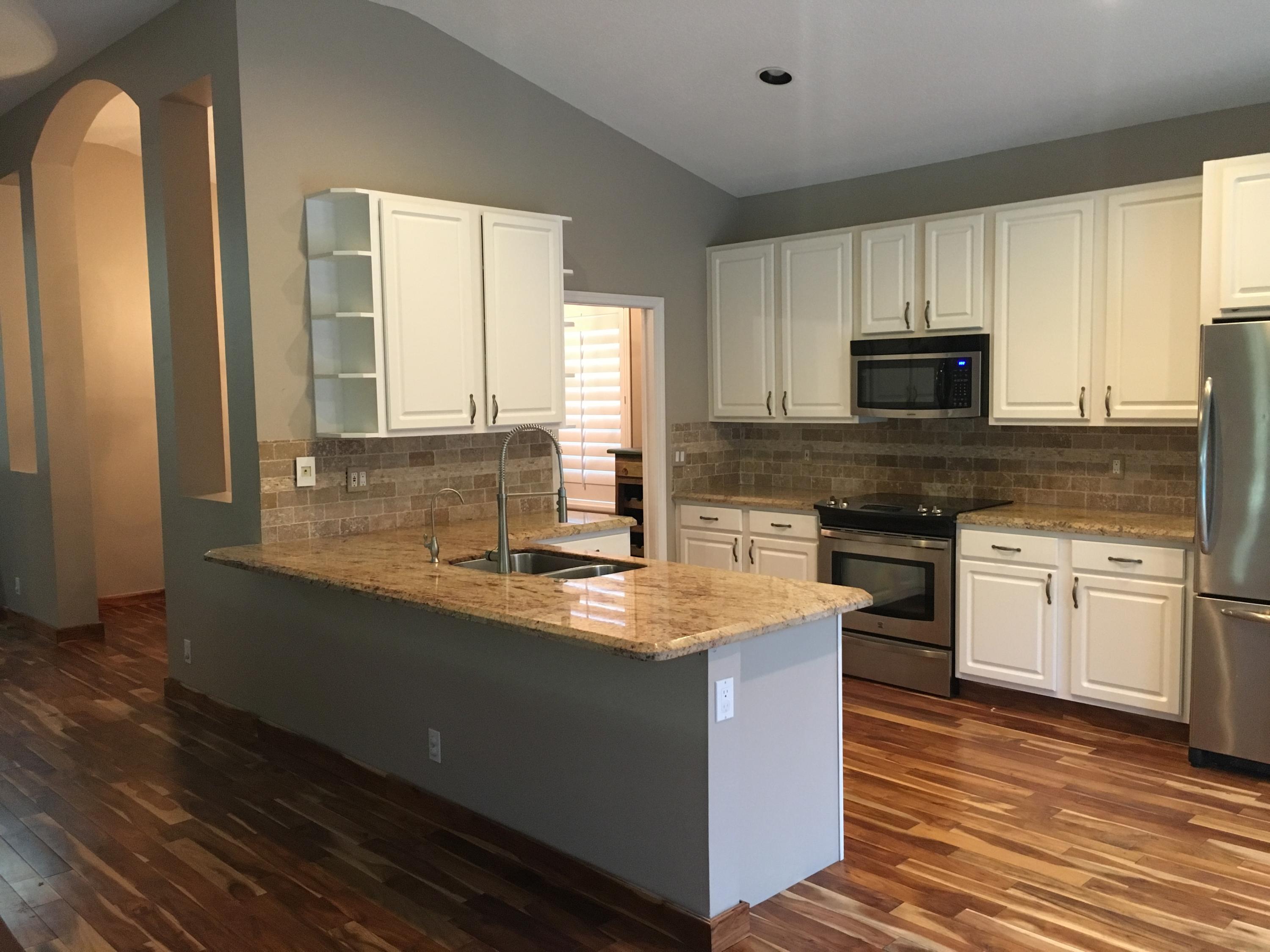 BOCA FALLS/CASCADES - Residential