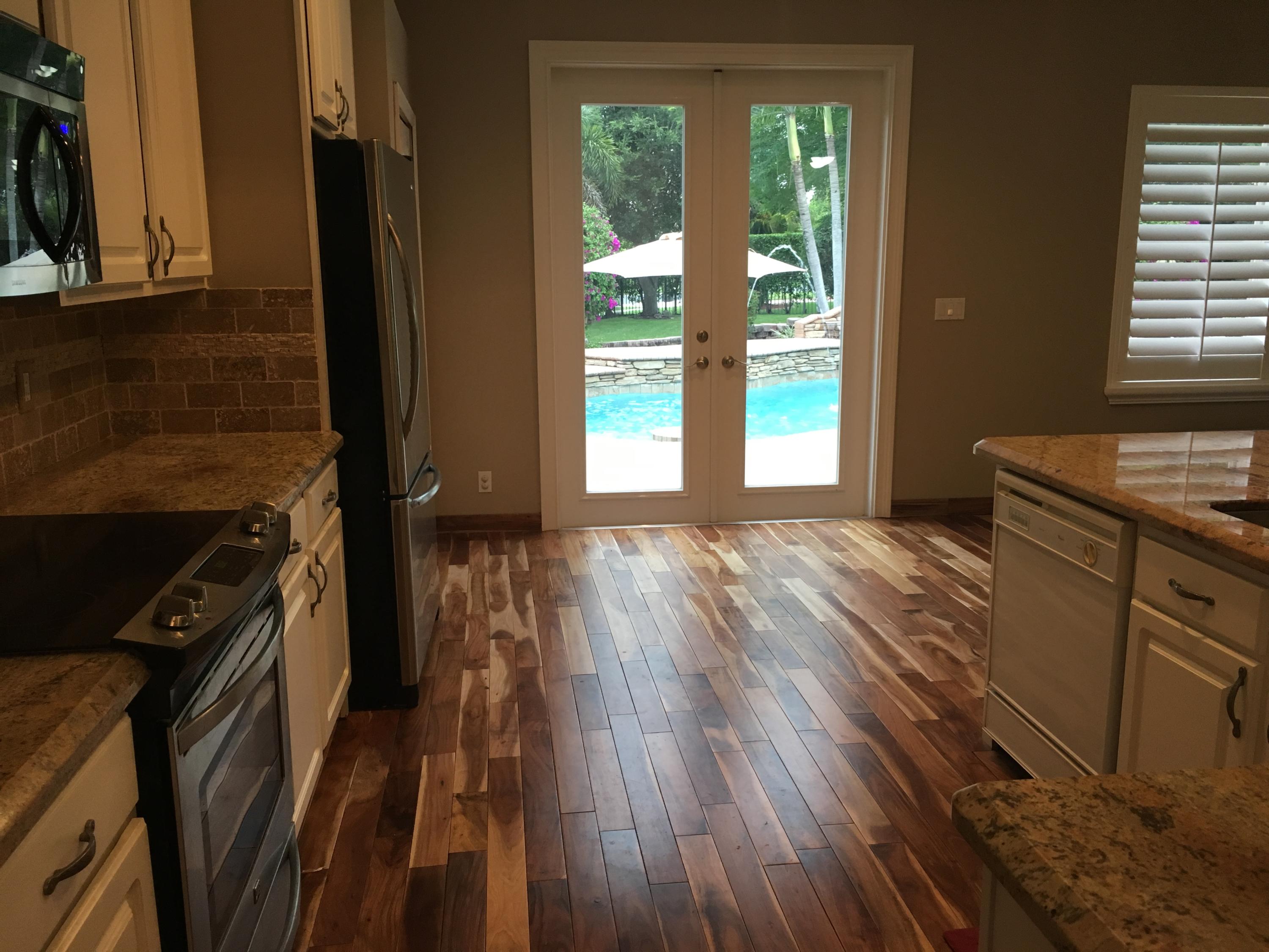 BOCA FALLS/CASCADES - Residential