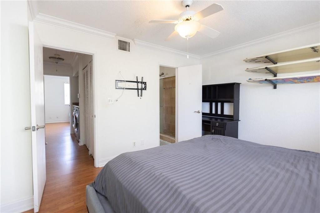 SUN HARBOUR - Residential Lease