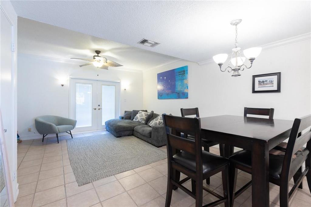 SUN HARBOUR - Residential Lease