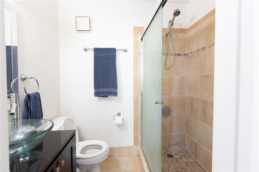 SUN HARBOUR - Residential Lease