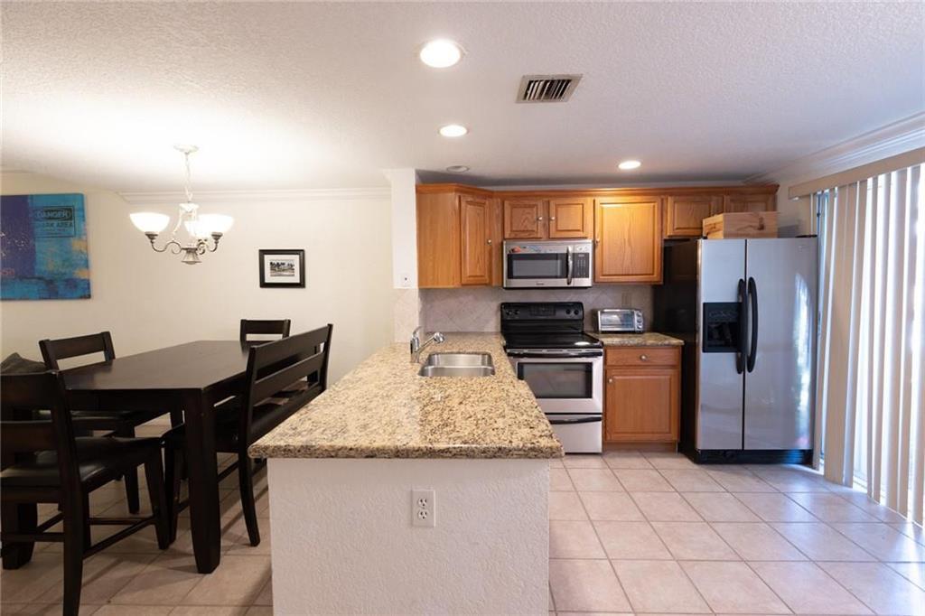 SUN HARBOUR - Residential Lease