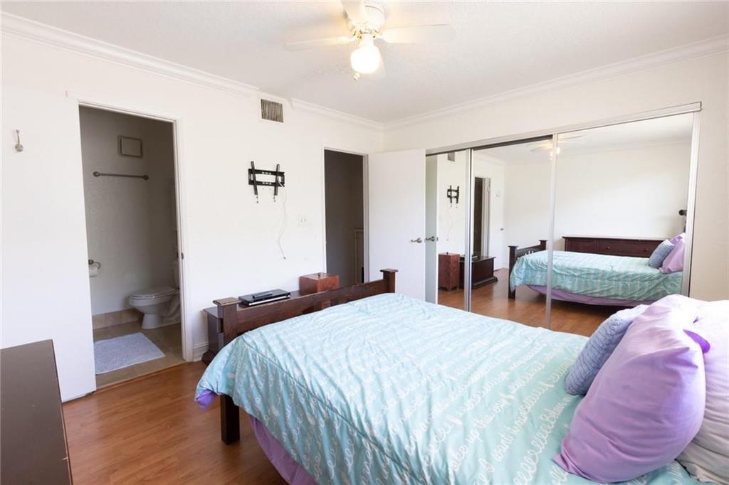 SUN HARBOUR - Residential Lease