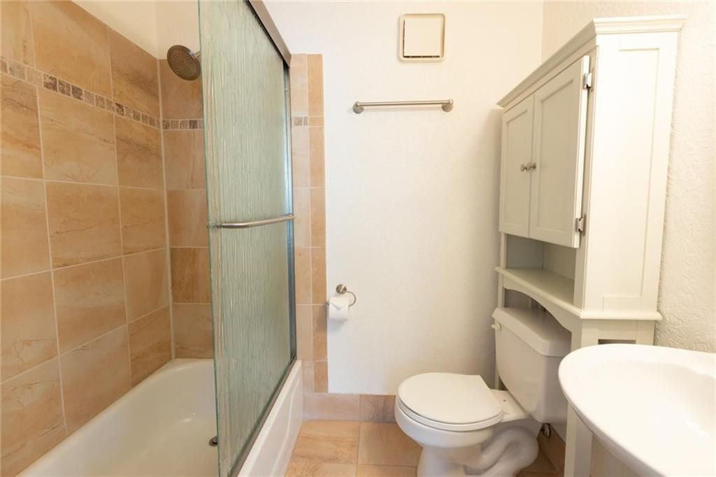 SUN HARBOUR - Residential Lease