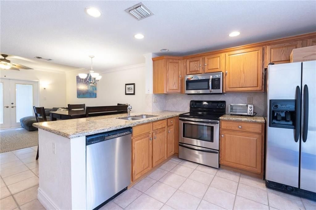 Photo of 2863 NE 15th Street #2863, Pompano Beach, FL 33062 (MLS # B26004519)