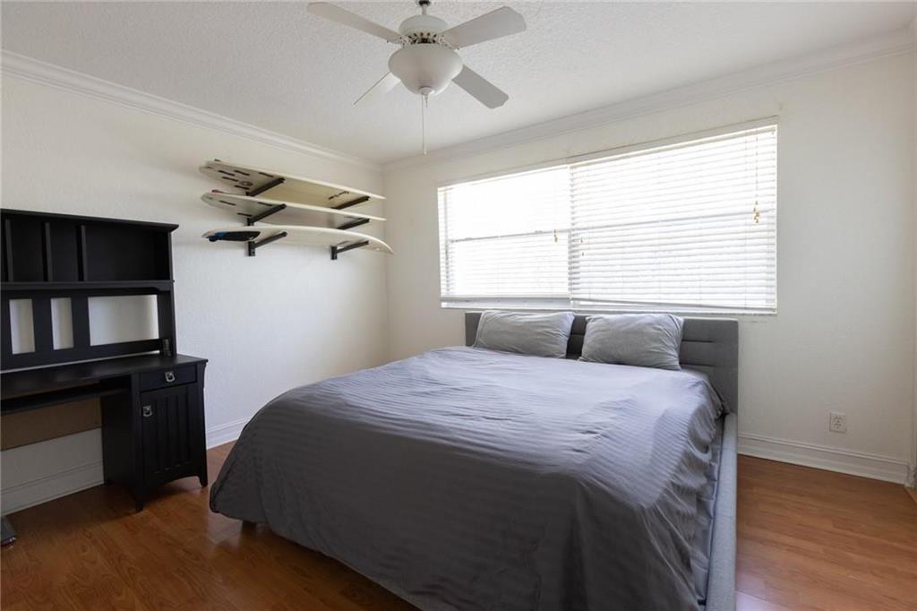 SUN HARBOUR - Residential Lease