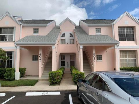 A home in Jupiter