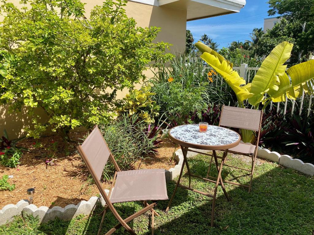 DEERFIELD BEACH - Residential Lease