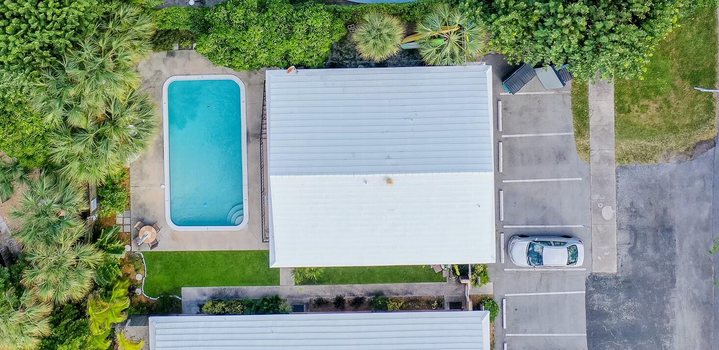 DEERFIELD BEACH - Residential Lease