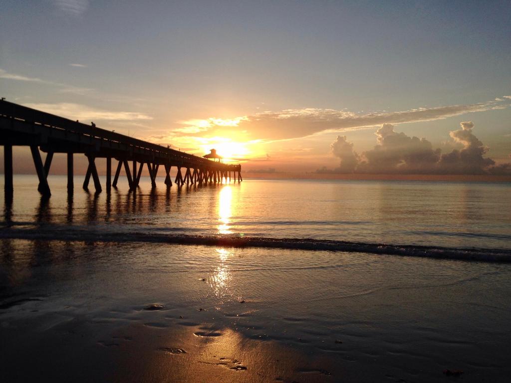 DEERFIELD BEACH - Residential Lease