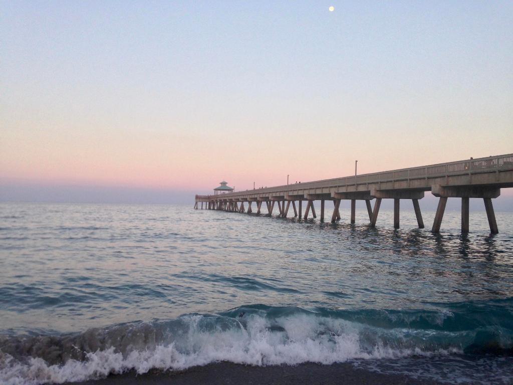 DEERFIELD BEACH - Residential Lease