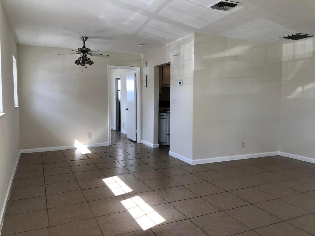 DEERFIELD BEACH - Residential Lease